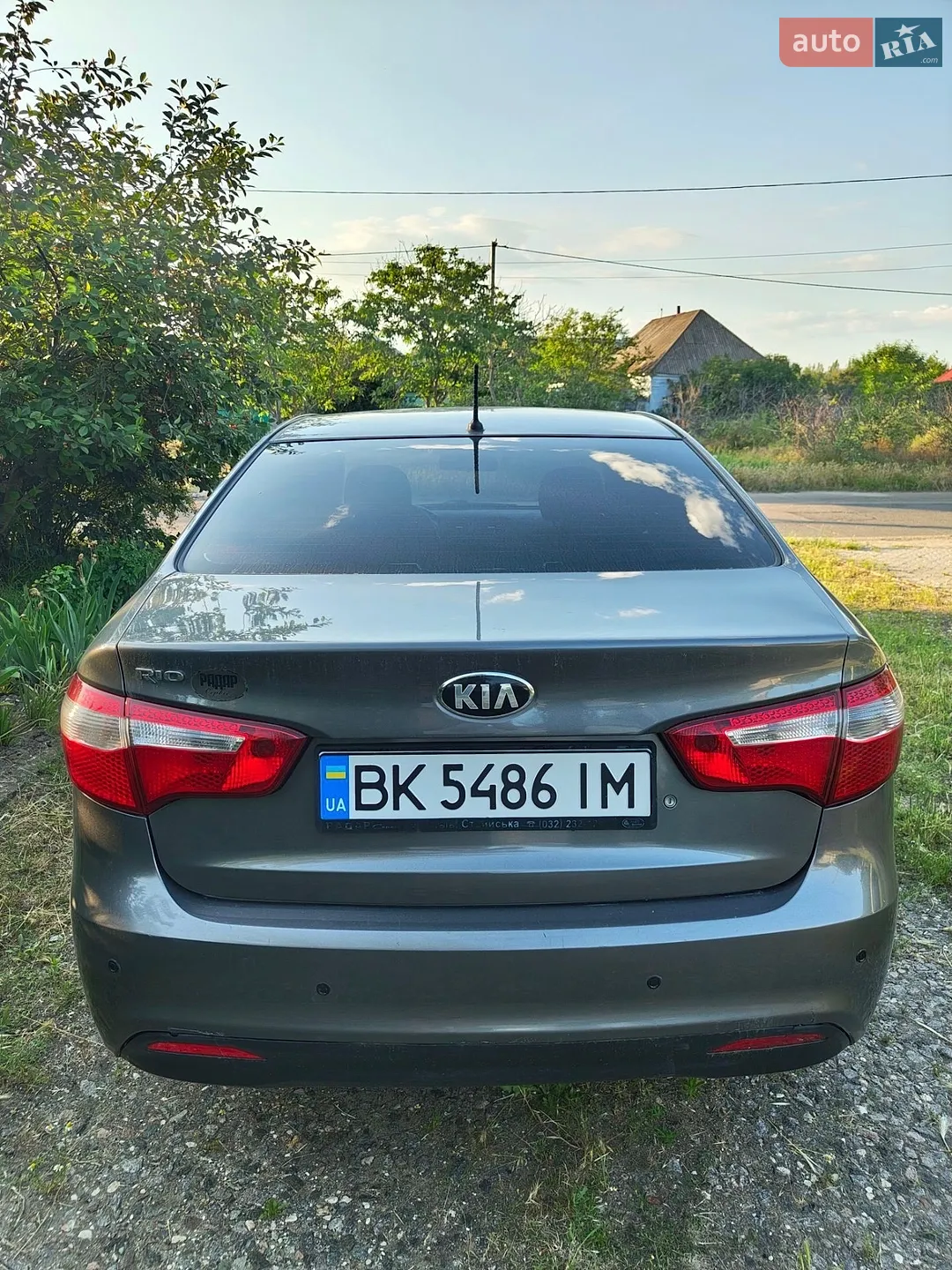 2014 Kia Rio - мініатюра 20