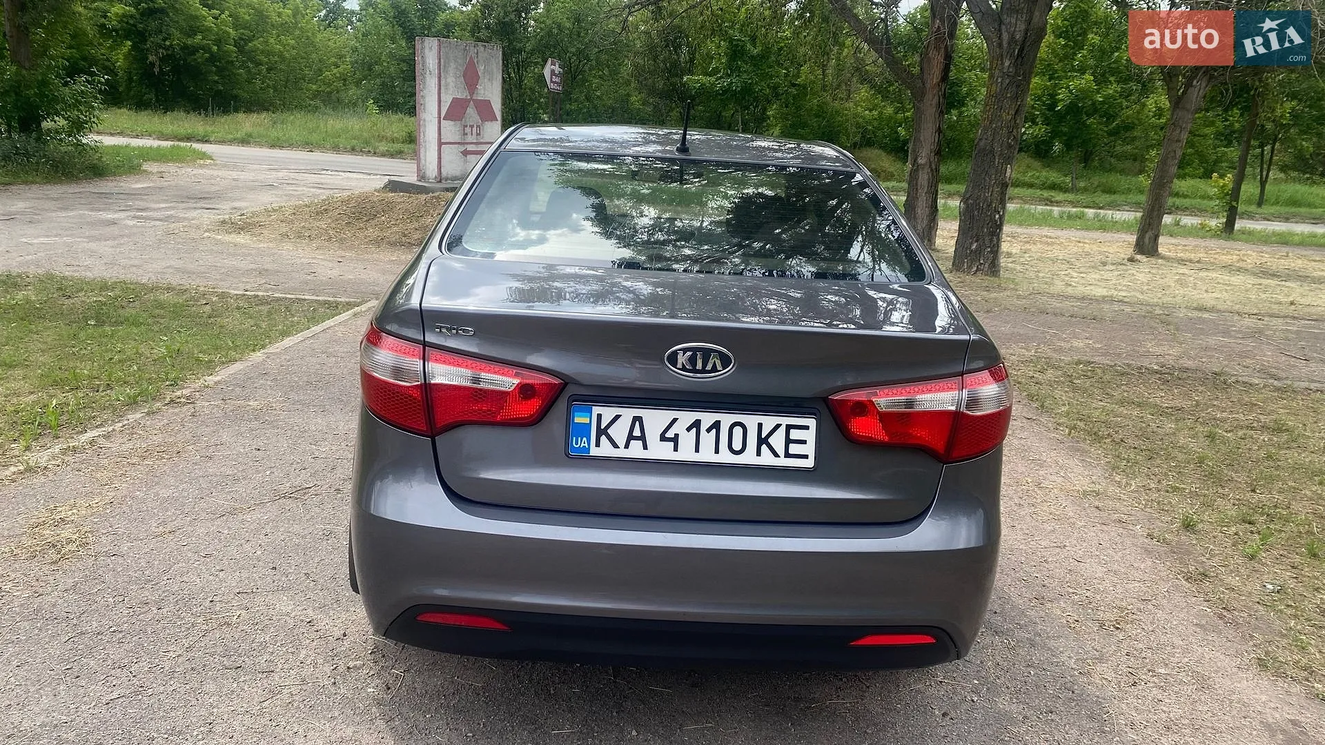 2012 Kia Rio - мініатюра 12