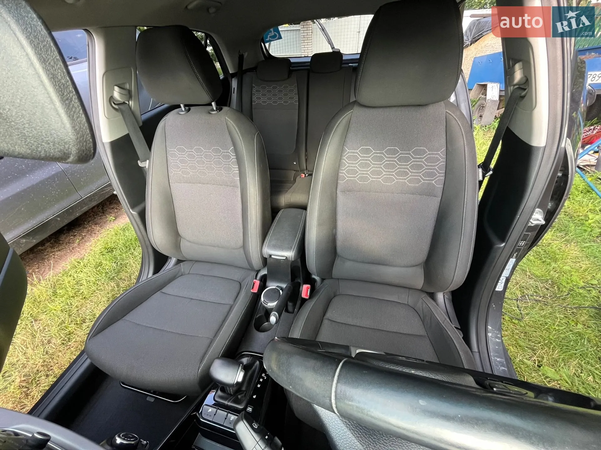 2017 Kia Rio - мініатюра 24