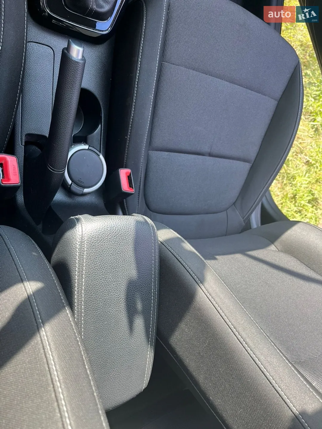 2017 Kia Rio - мініатюра 38
