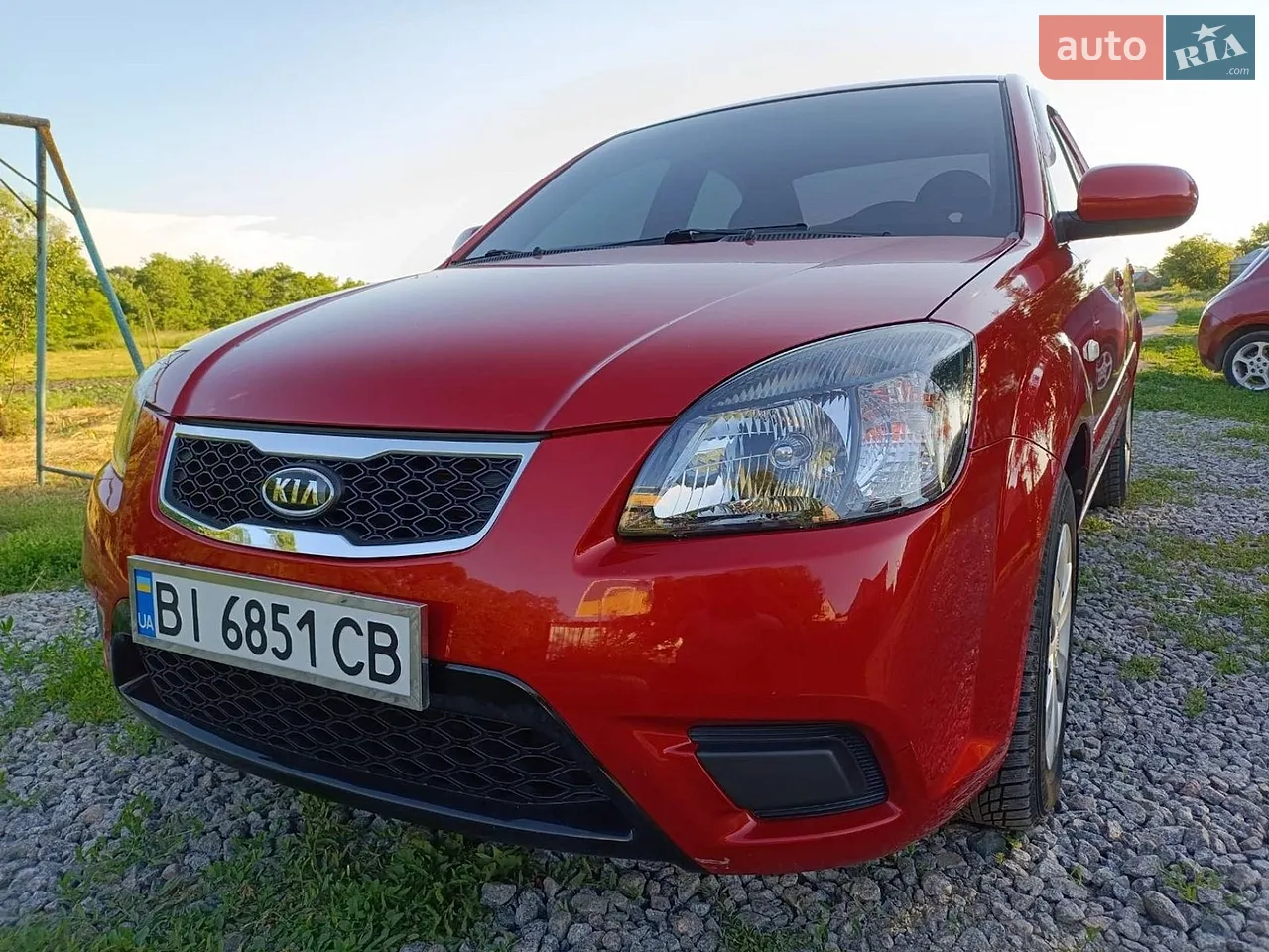 2011 Kia Rio - мініатюра 13
