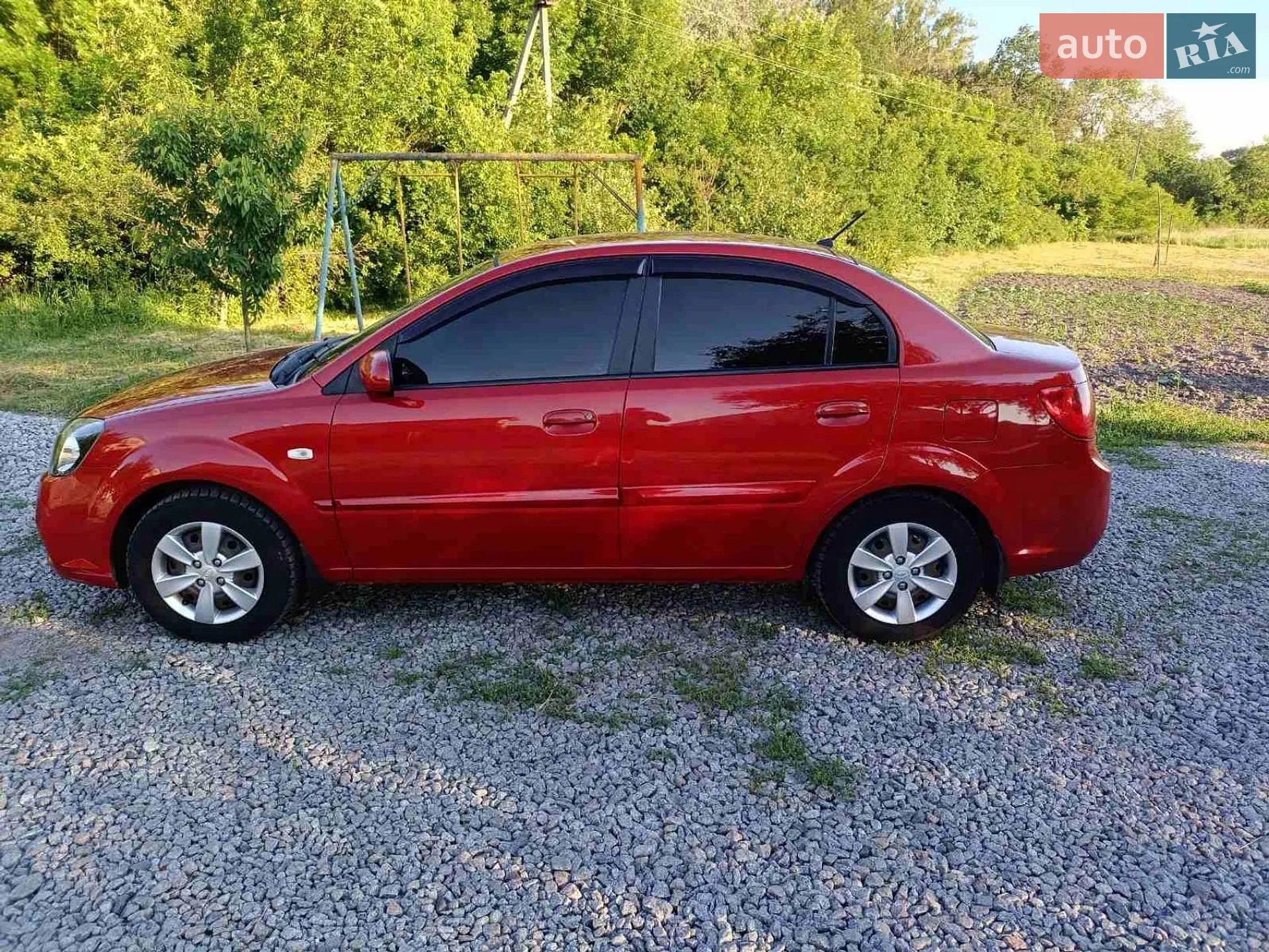 2011 Kia Rio - мініатюра 3