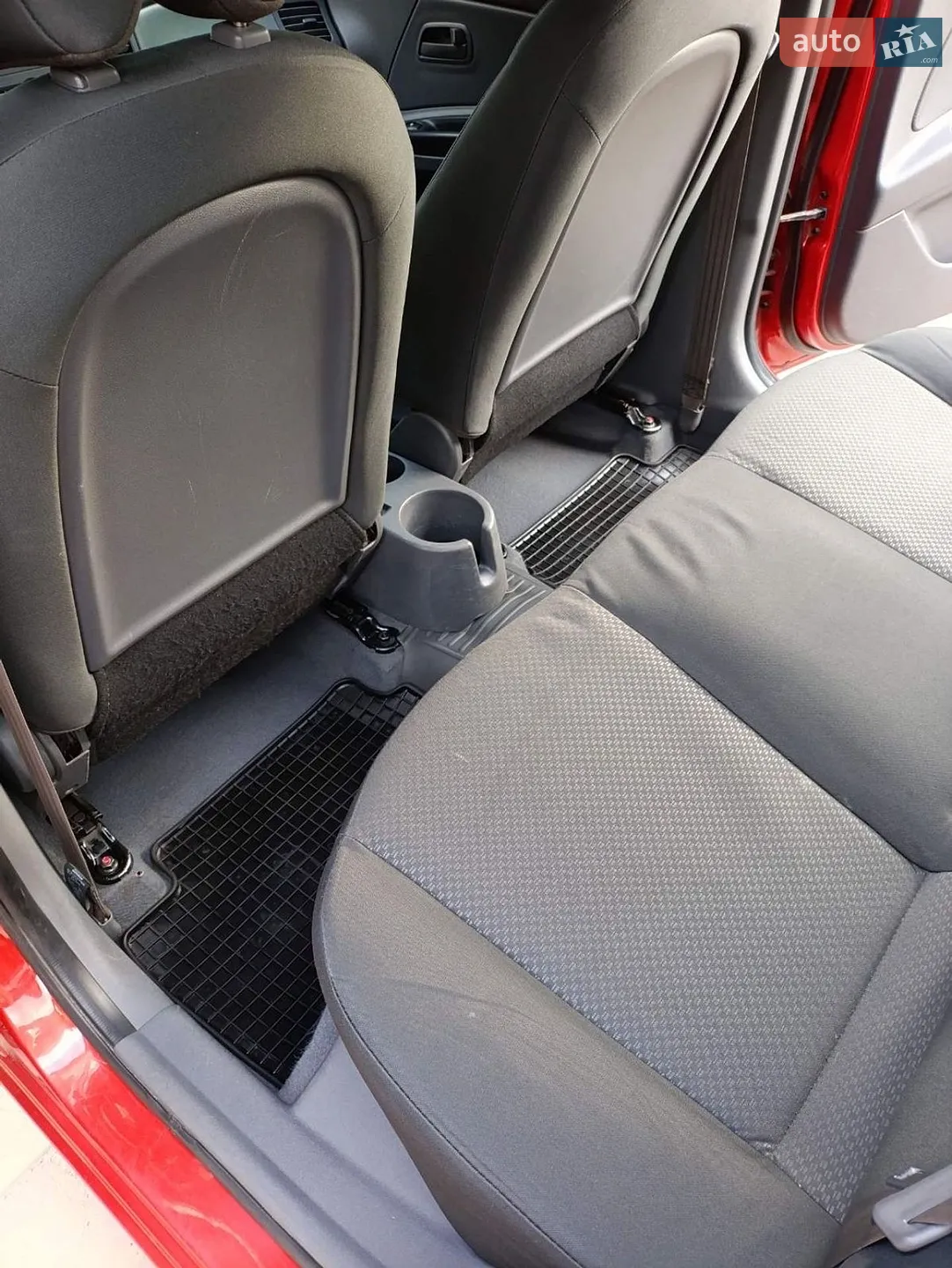 2011 Kia Rio - мініатюра 13