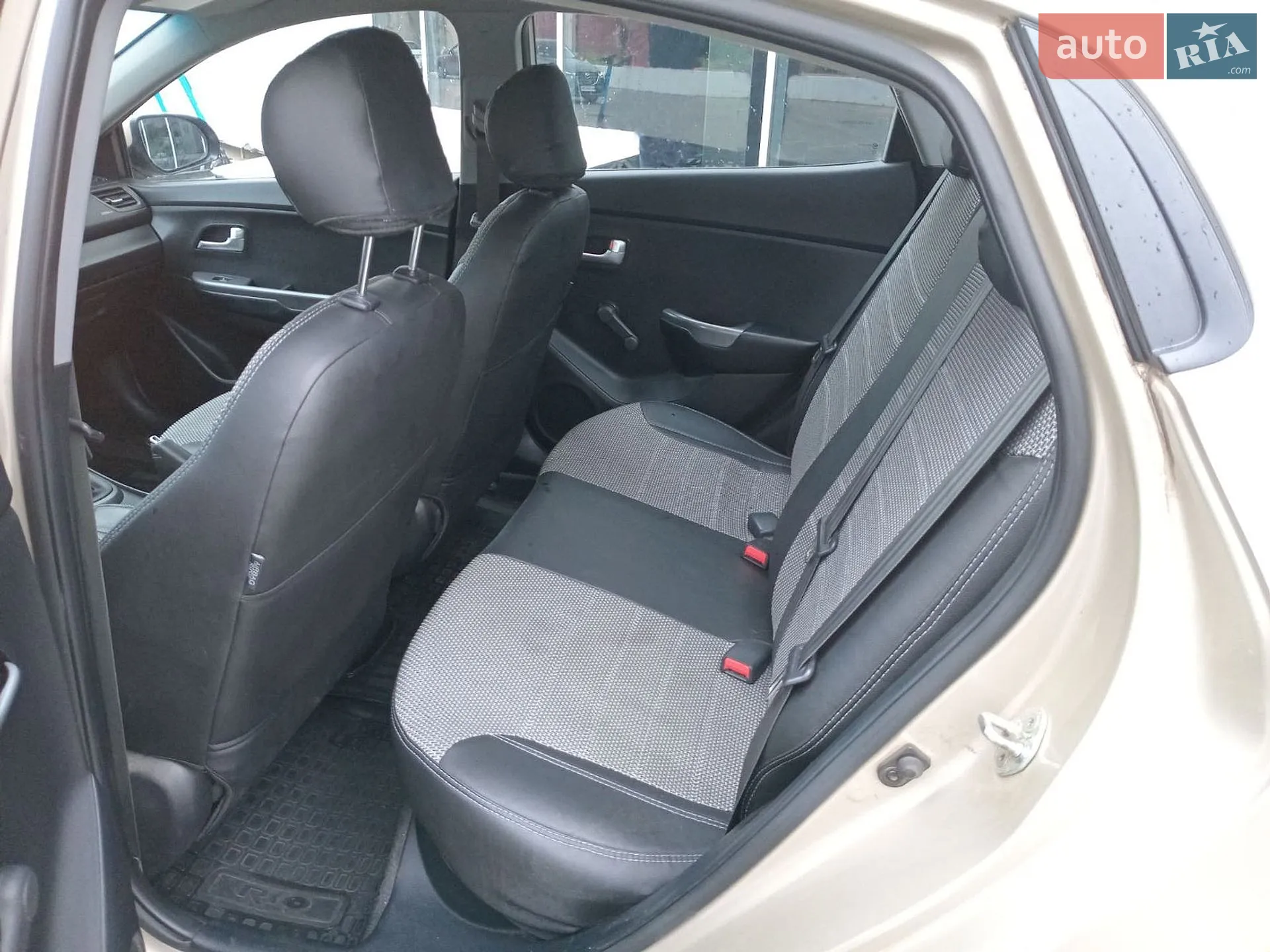 2014 Kia Rio - мініатюра 6
