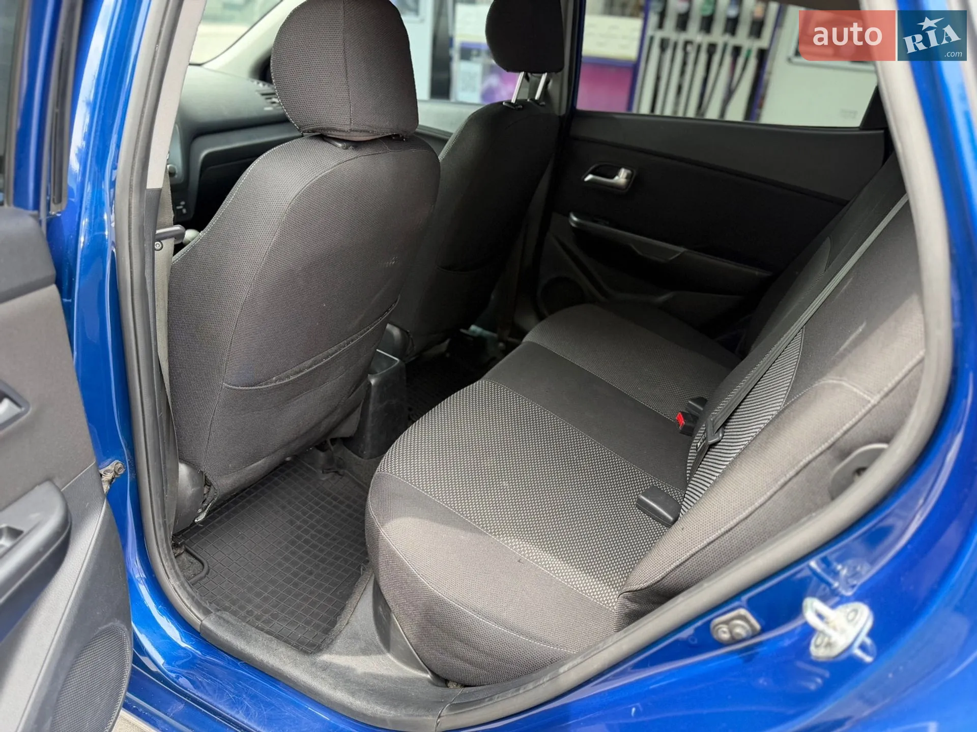 2012 Kia Rio - мініатюра 7