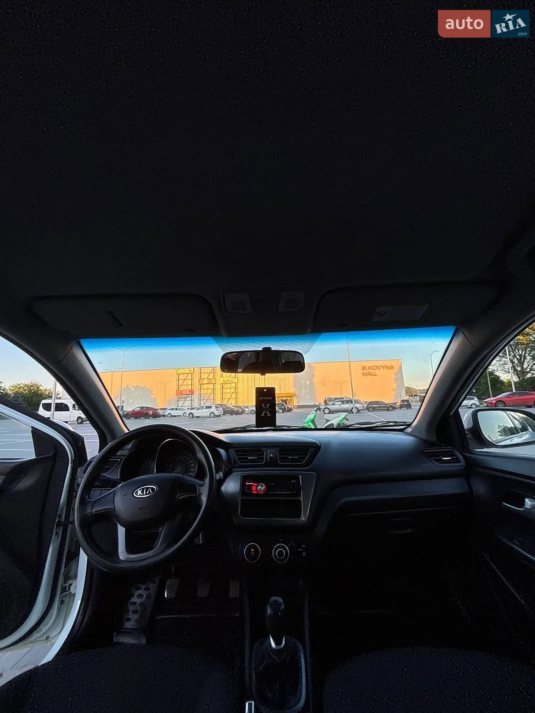 2012 Kia Rio - мініатюра 14