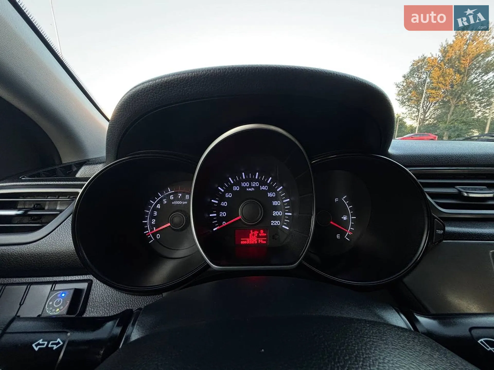 2012 Kia Rio - мініатюра 19