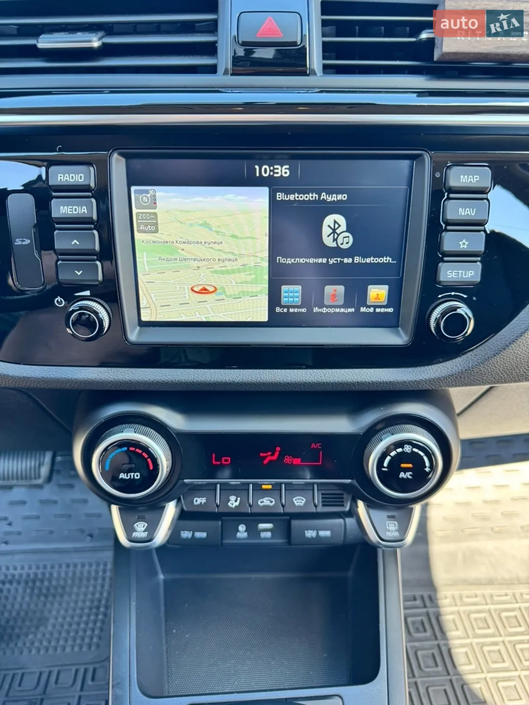 2018 Kia Rio - мініатюра 22