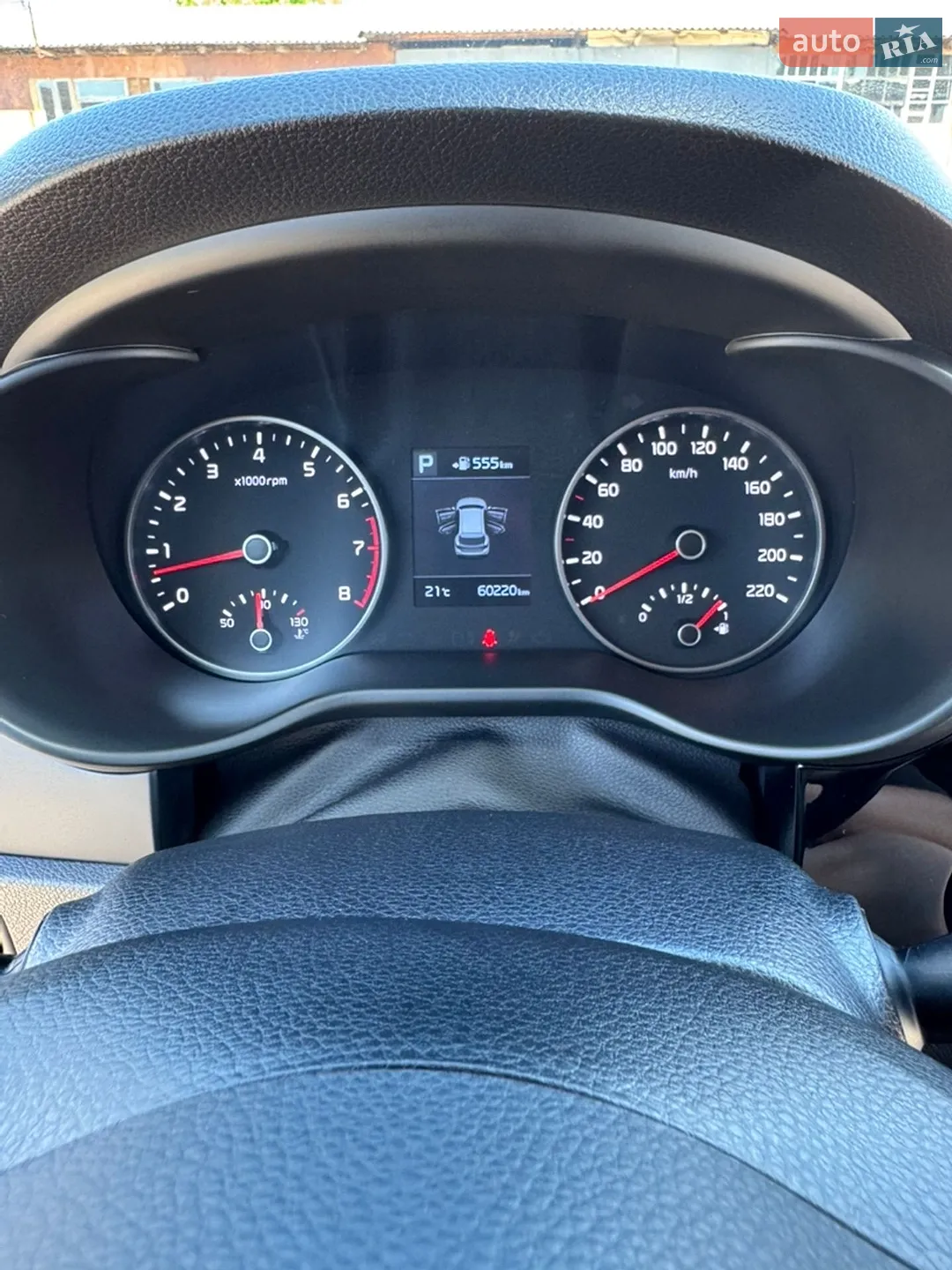 2018 Kia Rio - мініатюра 27