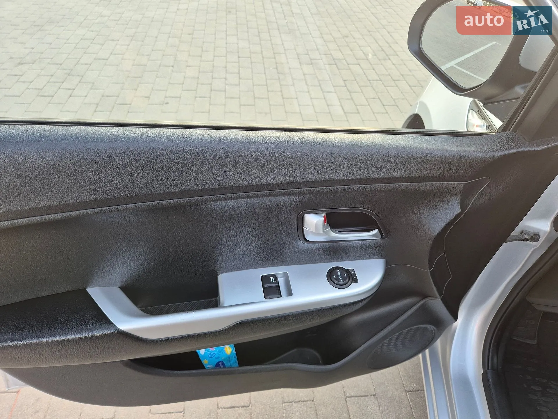 2012 Kia Rio - мініатюра 21