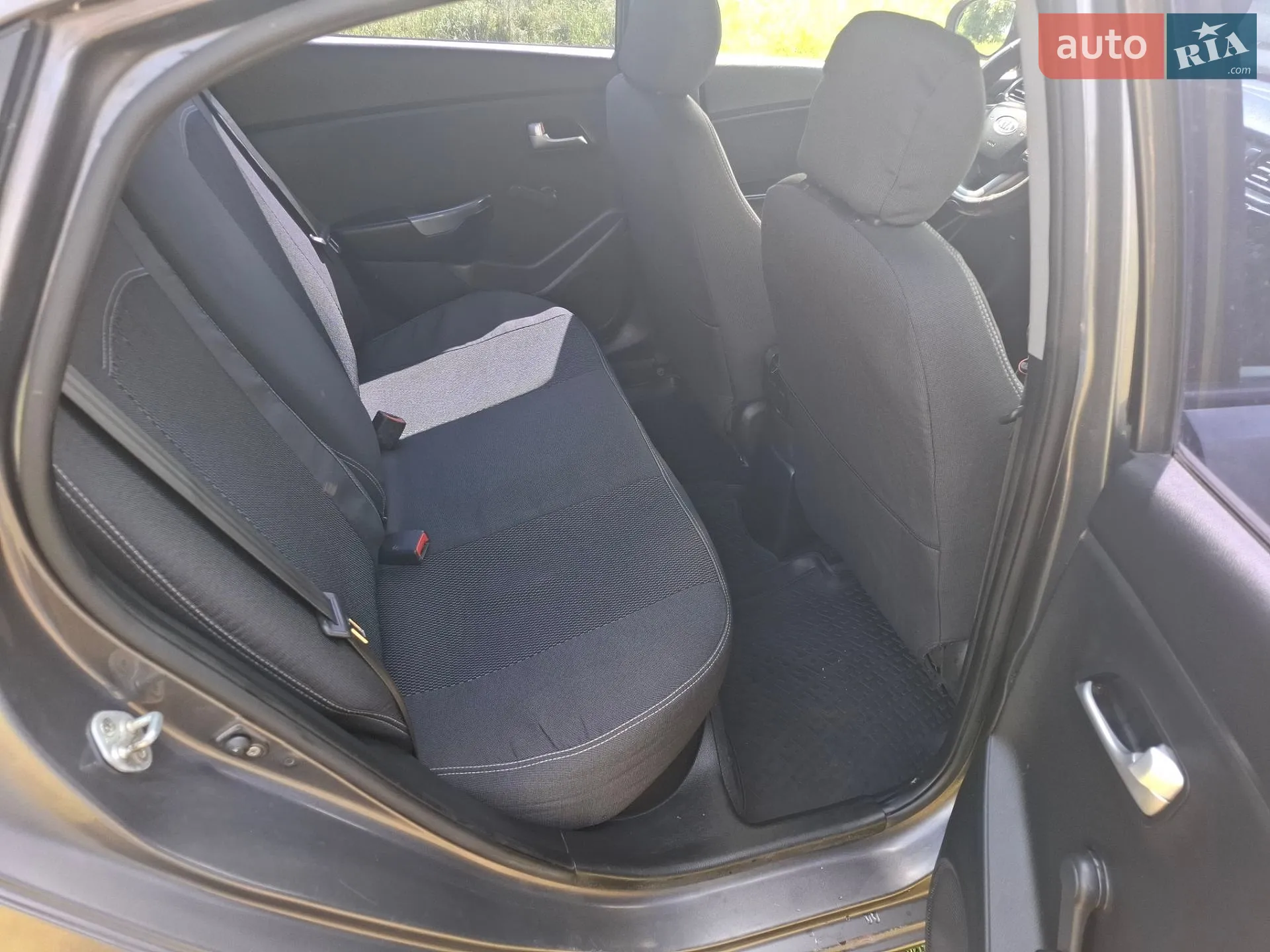 2012 Kia Rio - мініатюра 13