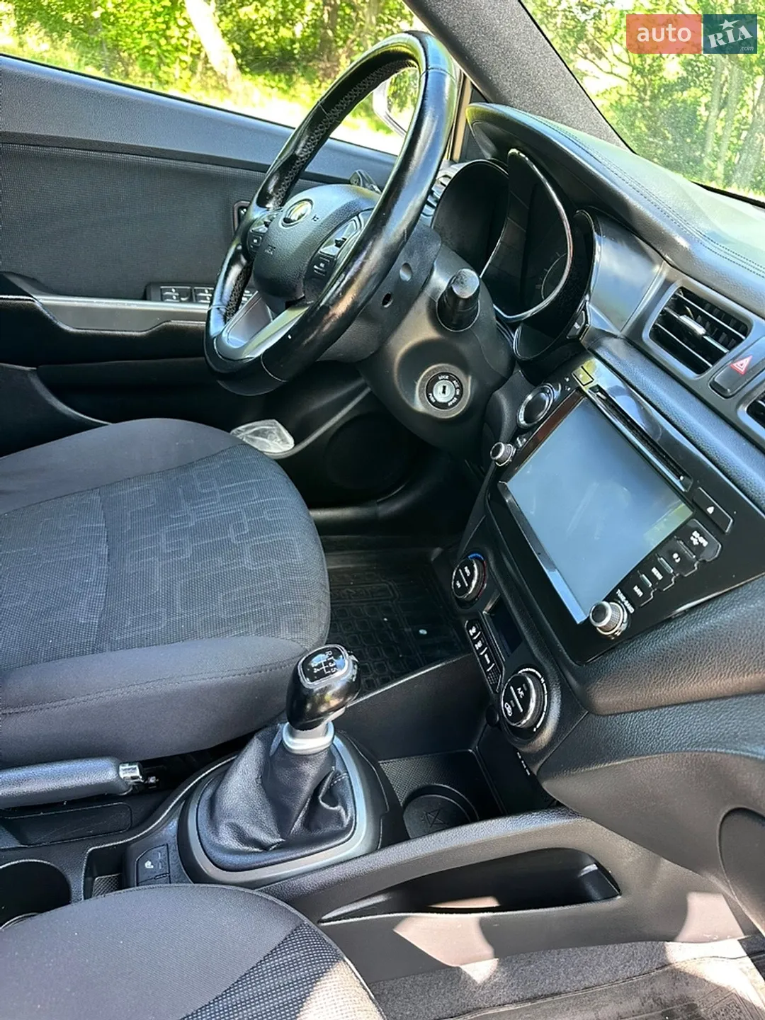 2014 Kia Rio - мініатюра 6