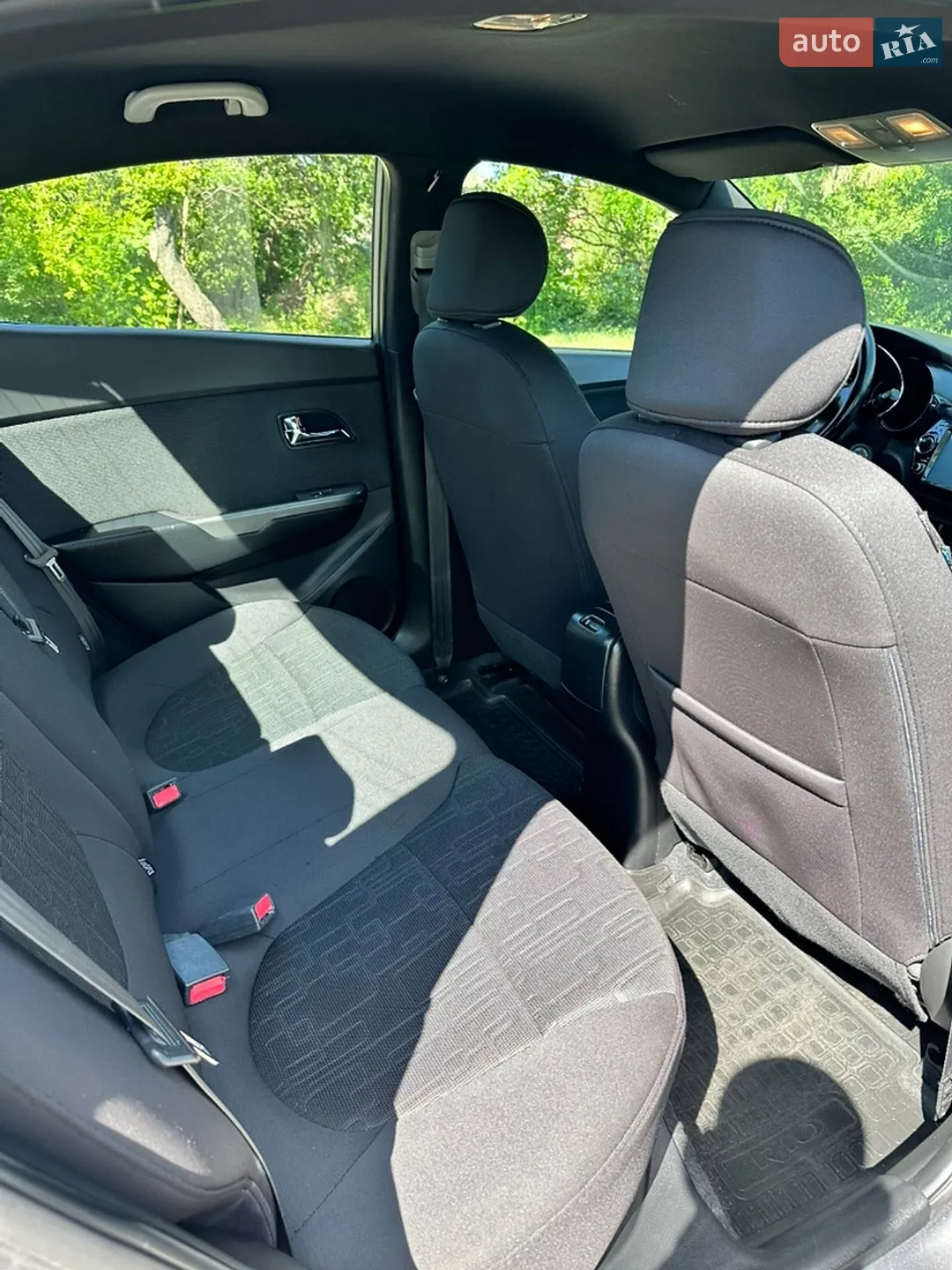2014 Kia Rio - мініатюра 11