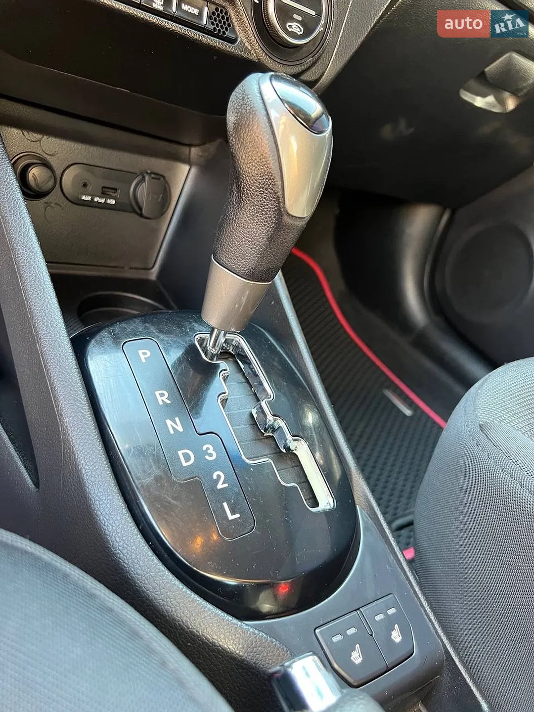 Kia Rio 2013 VIN Z94CC41BBER180480 фото оголошення 18 з 22