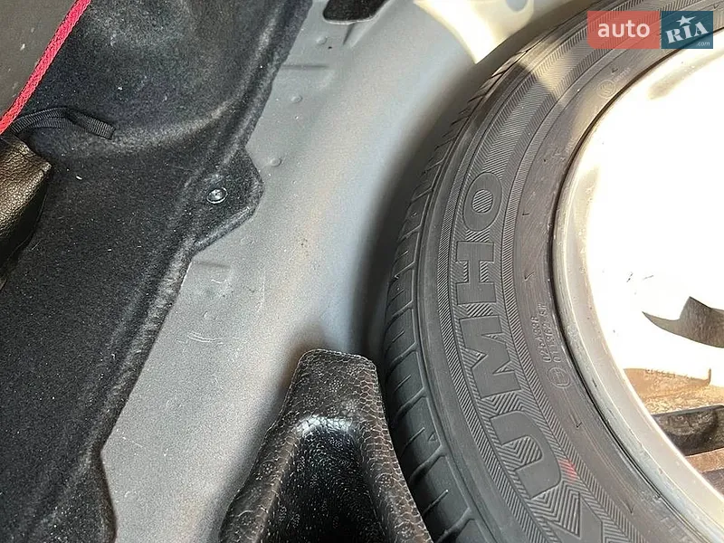 Kia Rio 2013 VIN Z94CC41BBER180480 фото оголошення 20 з 45