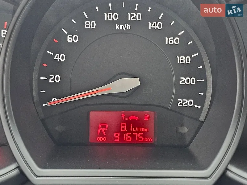 Kia Rio 2016 VIN KNADN412BG6046321 фото оголошення 17 з 62