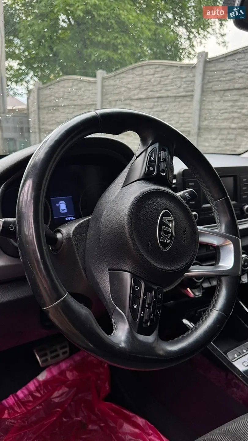 2017 Kia Rio - мініатюра 15