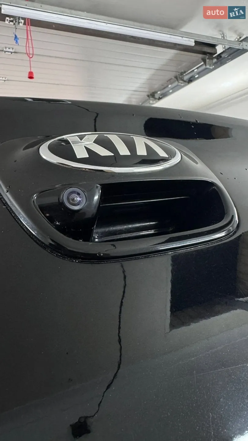2017 Kia Rio - мініатюра 19