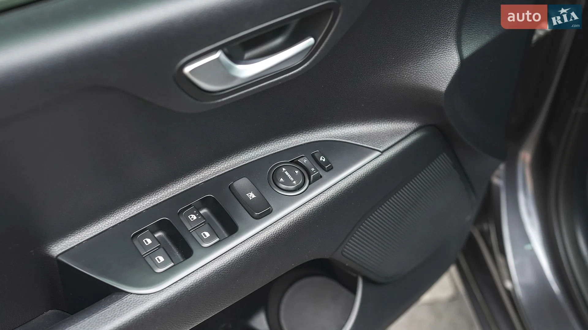 2018 Kia Rio - мініатюра 13