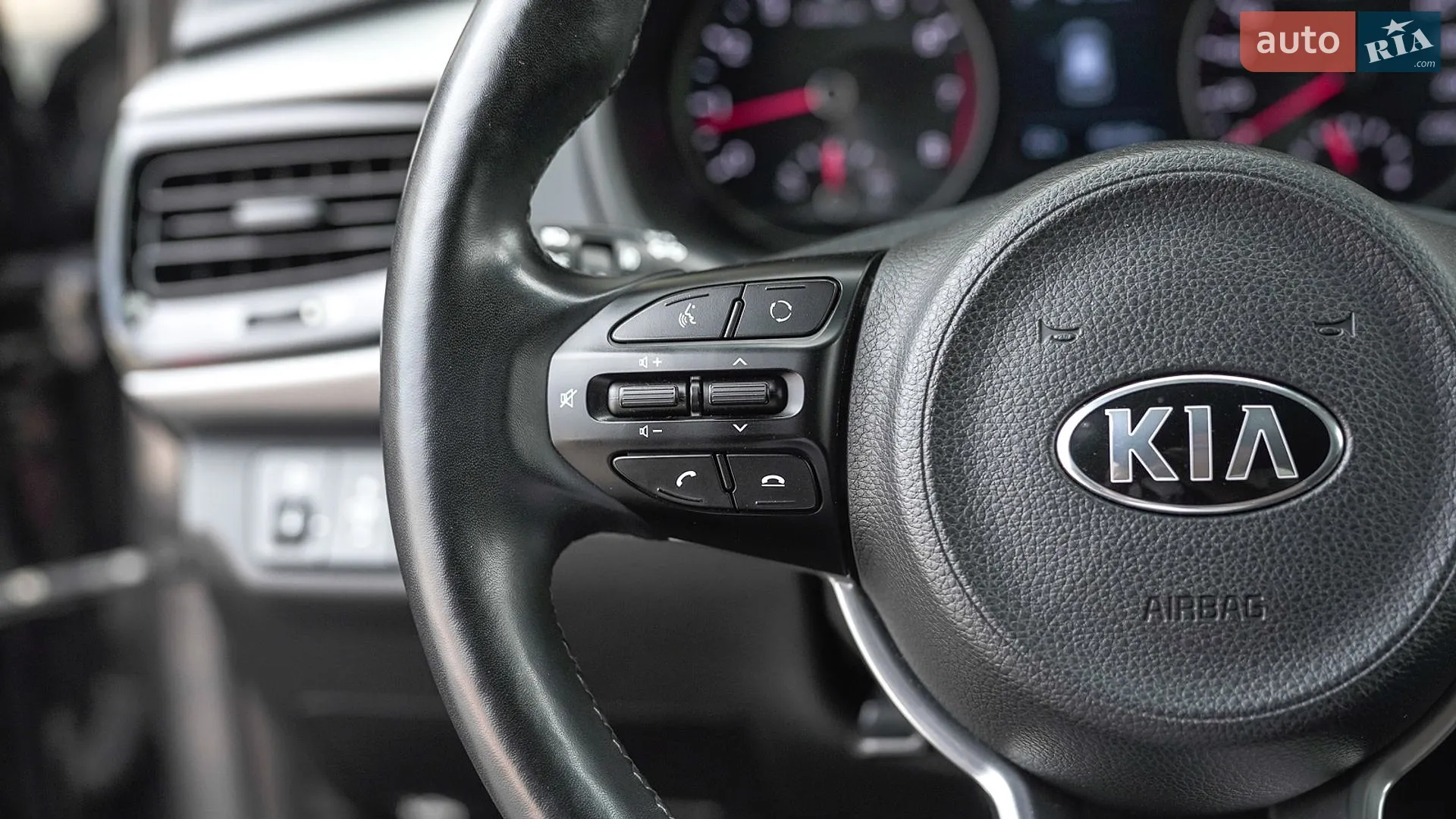 2018 Kia Rio - мініатюра 17