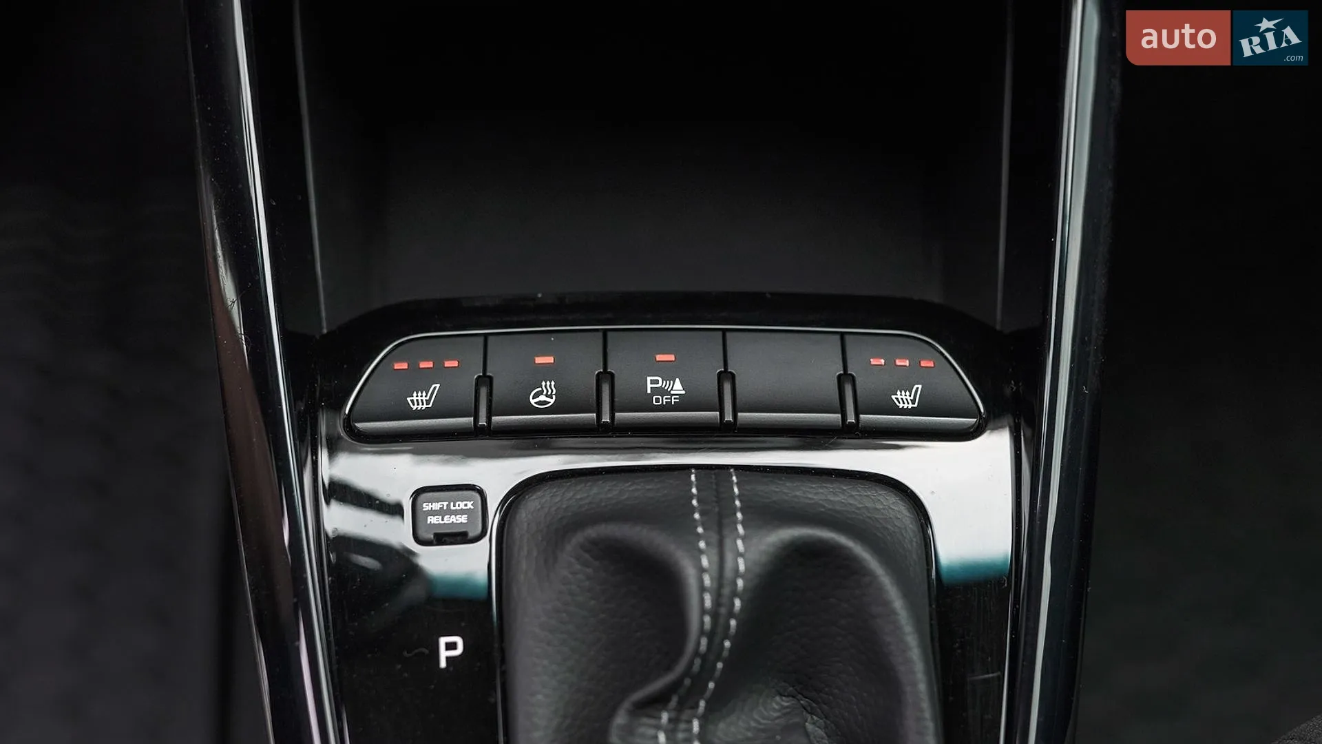2018 Kia Rio - мініатюра 26