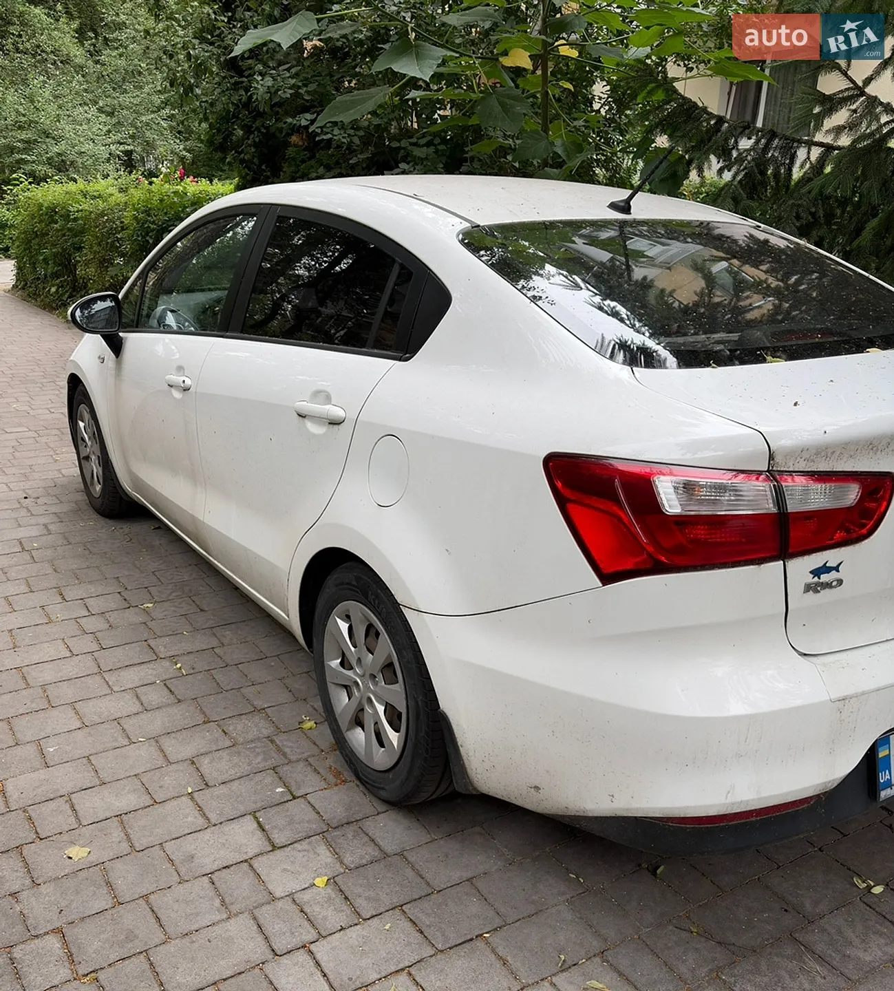 2016 Kia Rio - мініатюра 7