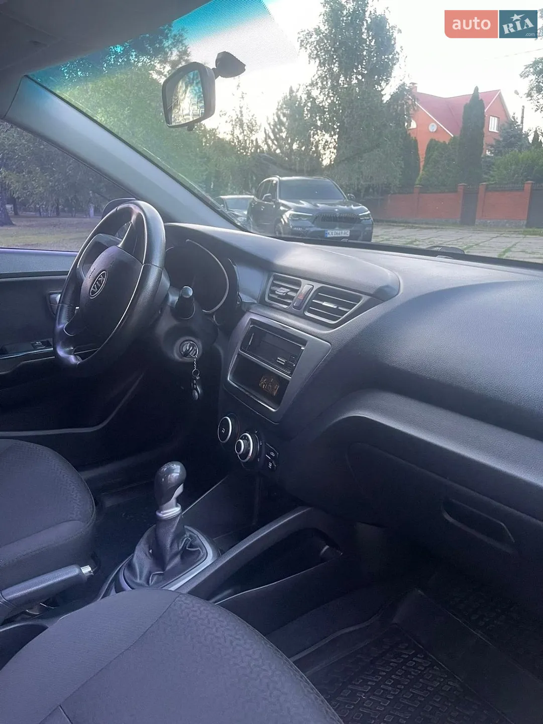 2011 Kia Rio - мініатюра 16