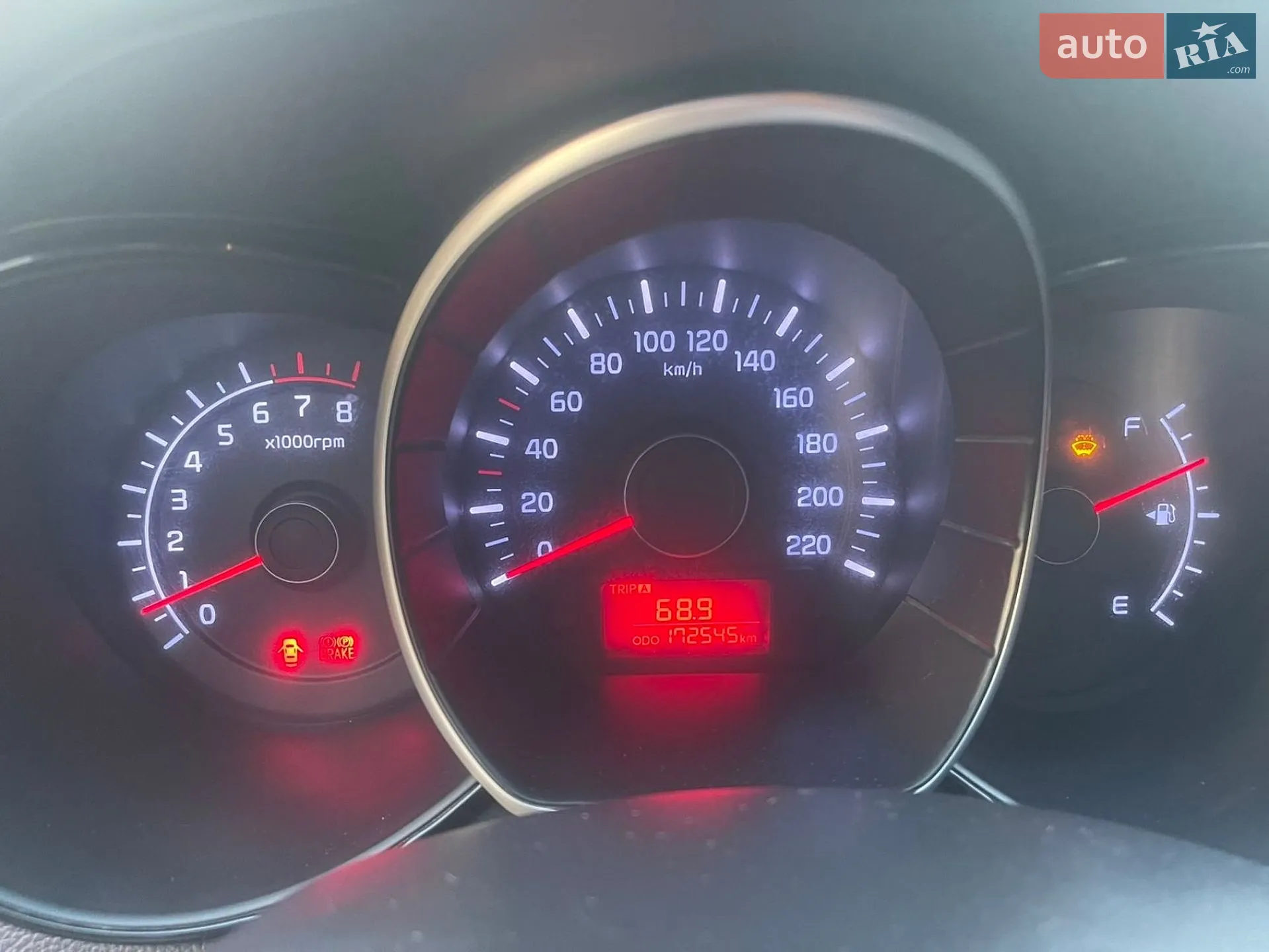 2011 Kia Rio - мініатюра 20