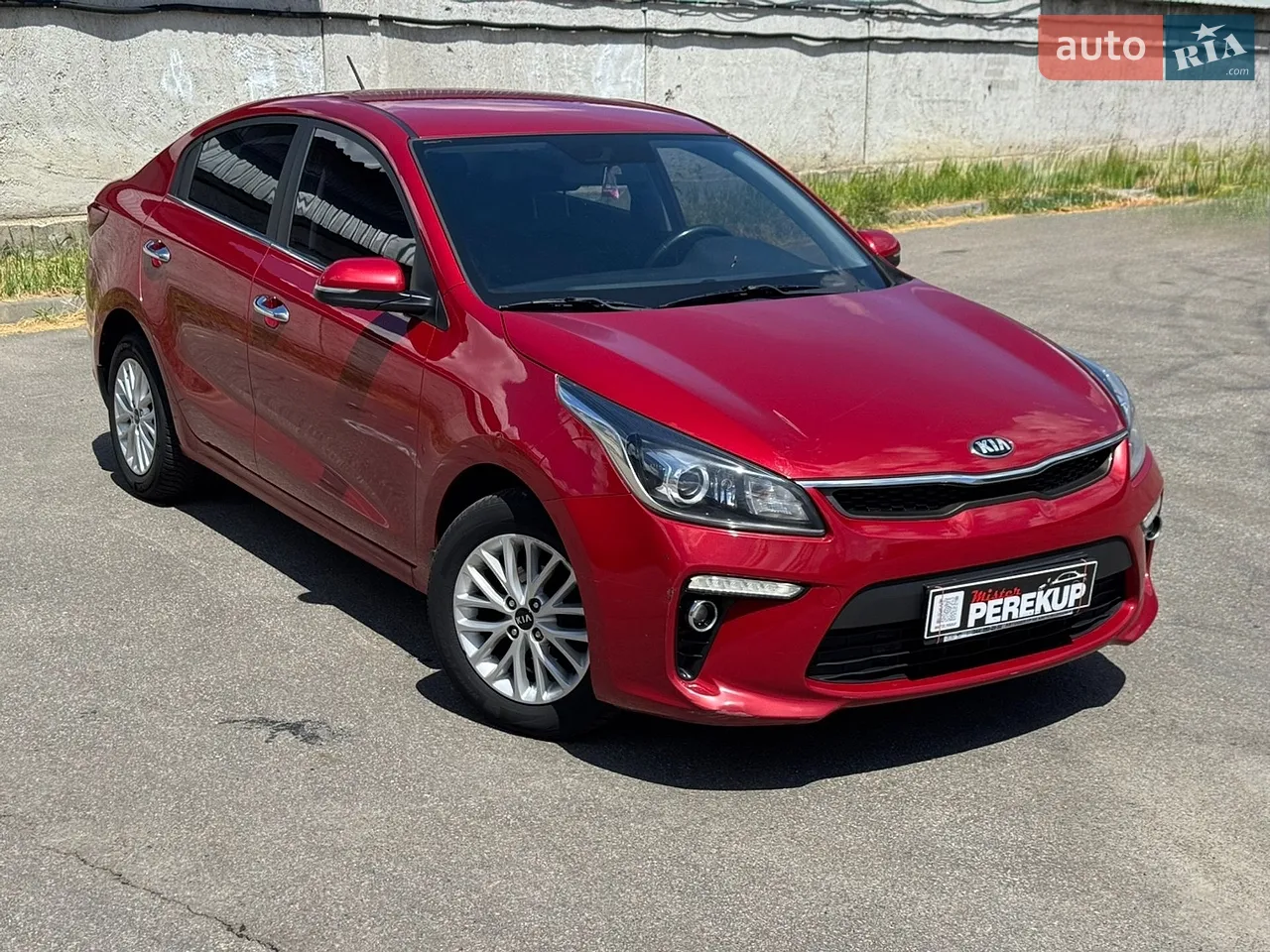 2017 Kia Rio - мініатюра 22