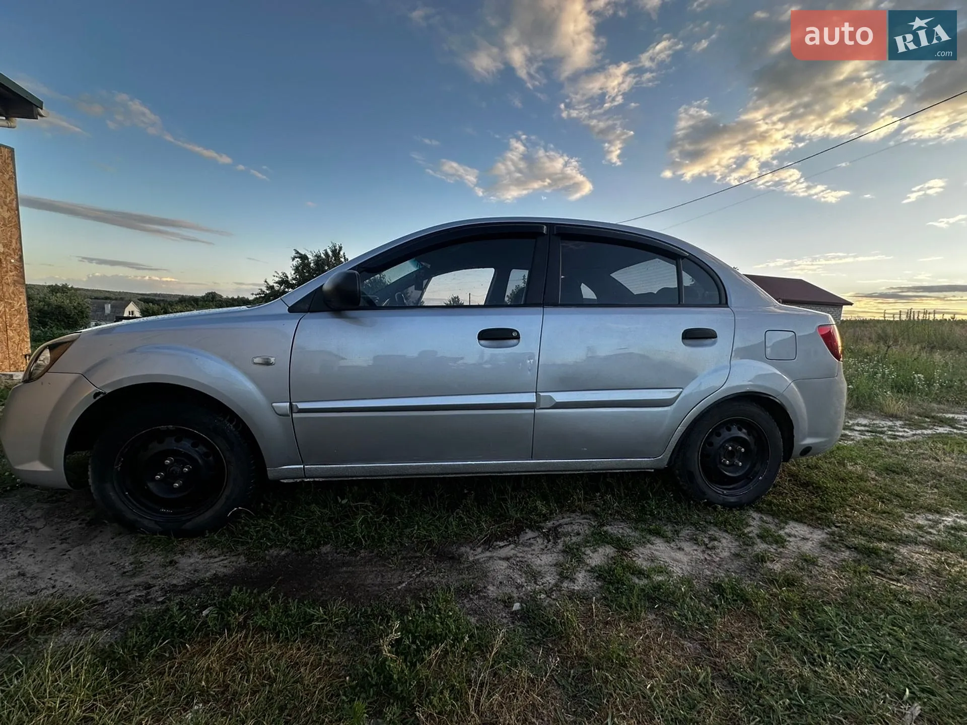 2011 Kia Rio - мініатюра 3