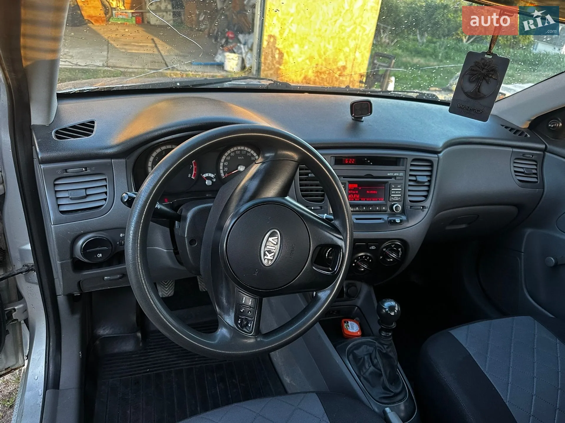 2011 Kia Rio - мініатюра 13