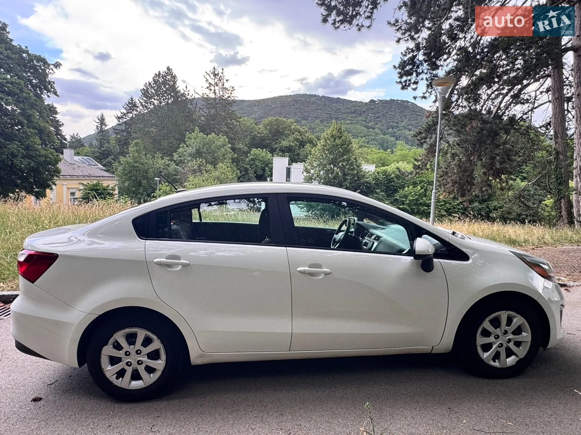 2016 Kia Rio - фото 1