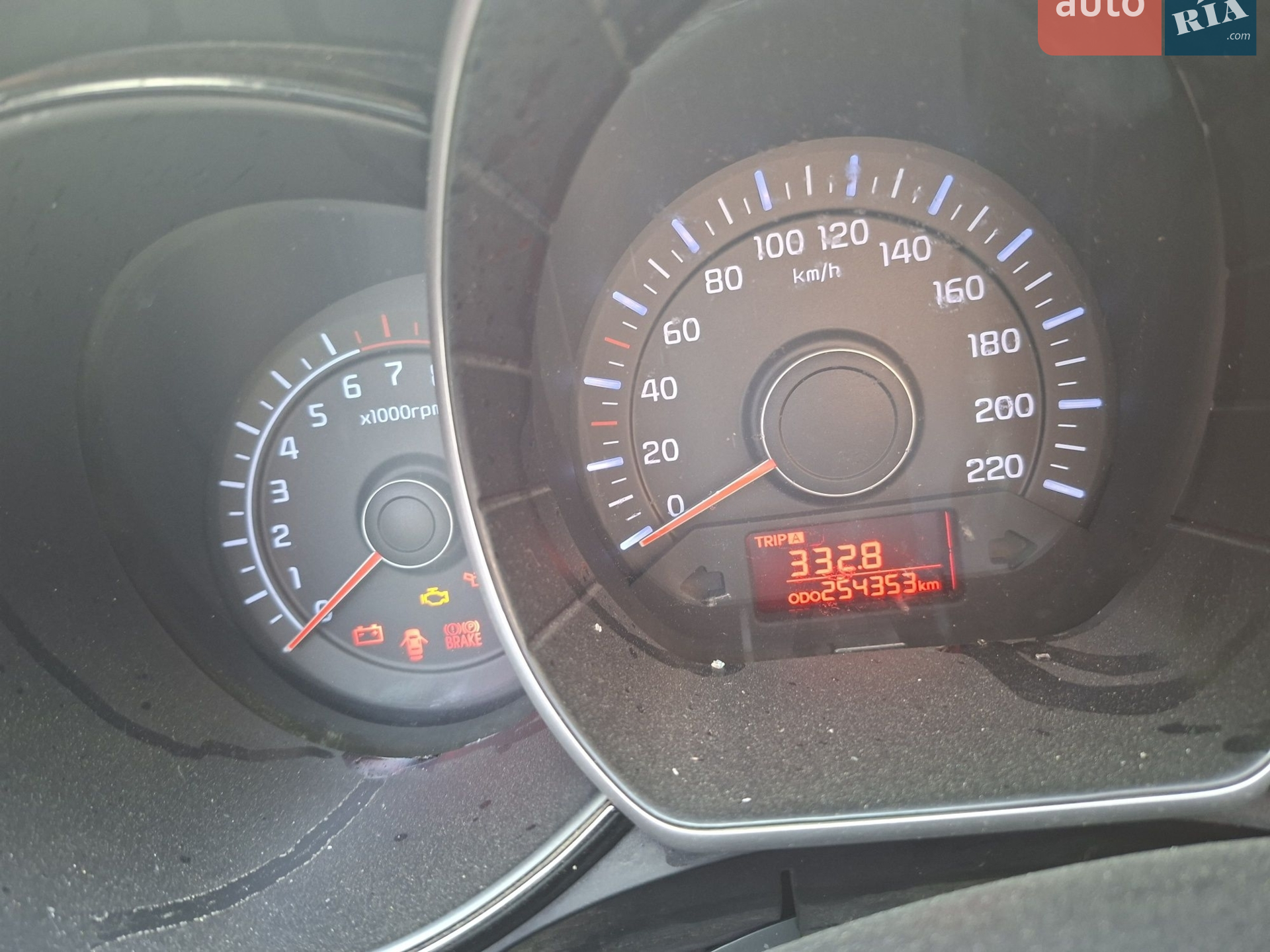 2012 Kia Rio - мініатюра 6
