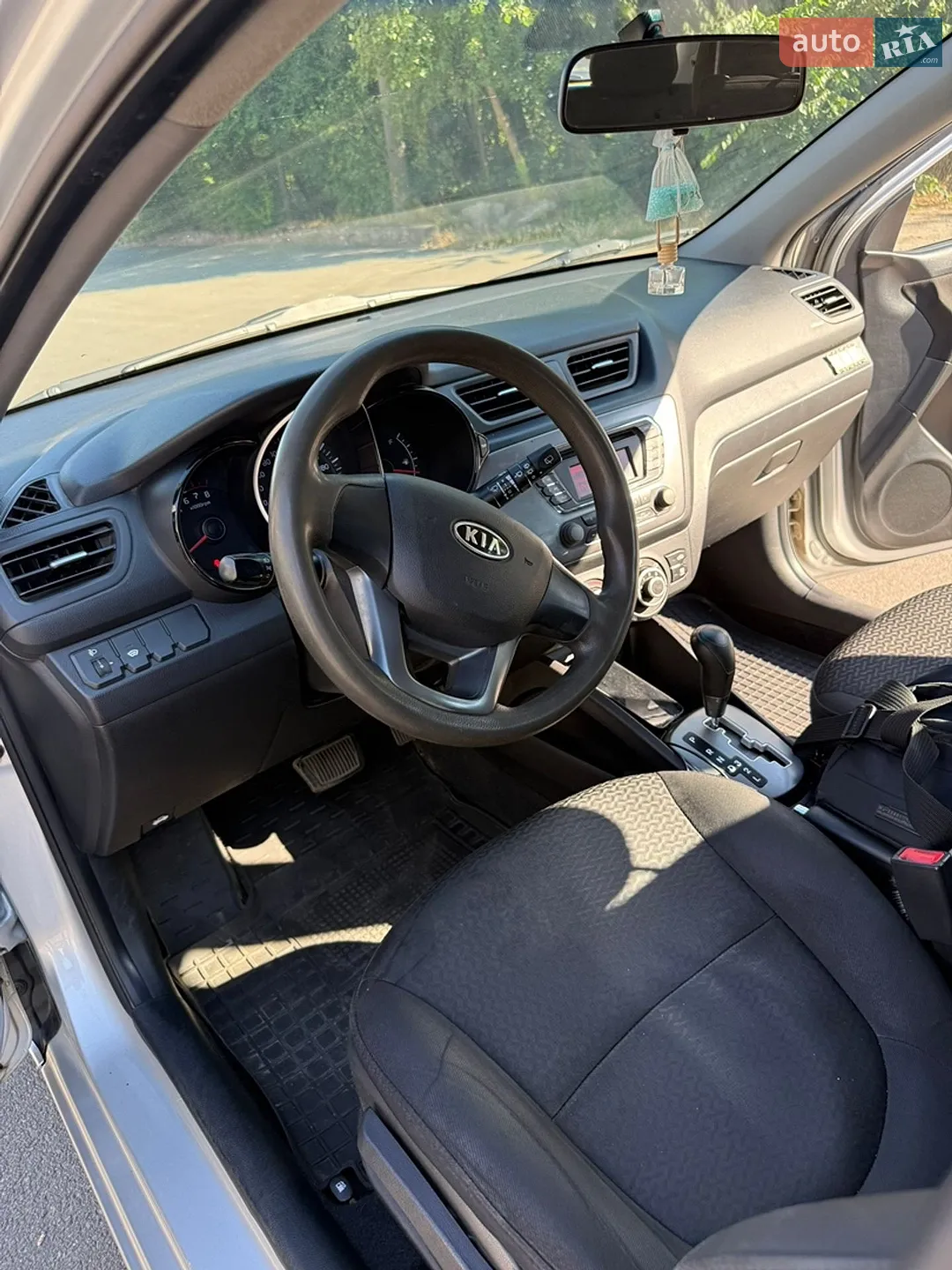 2012 Kia Rio - мініатюра 15