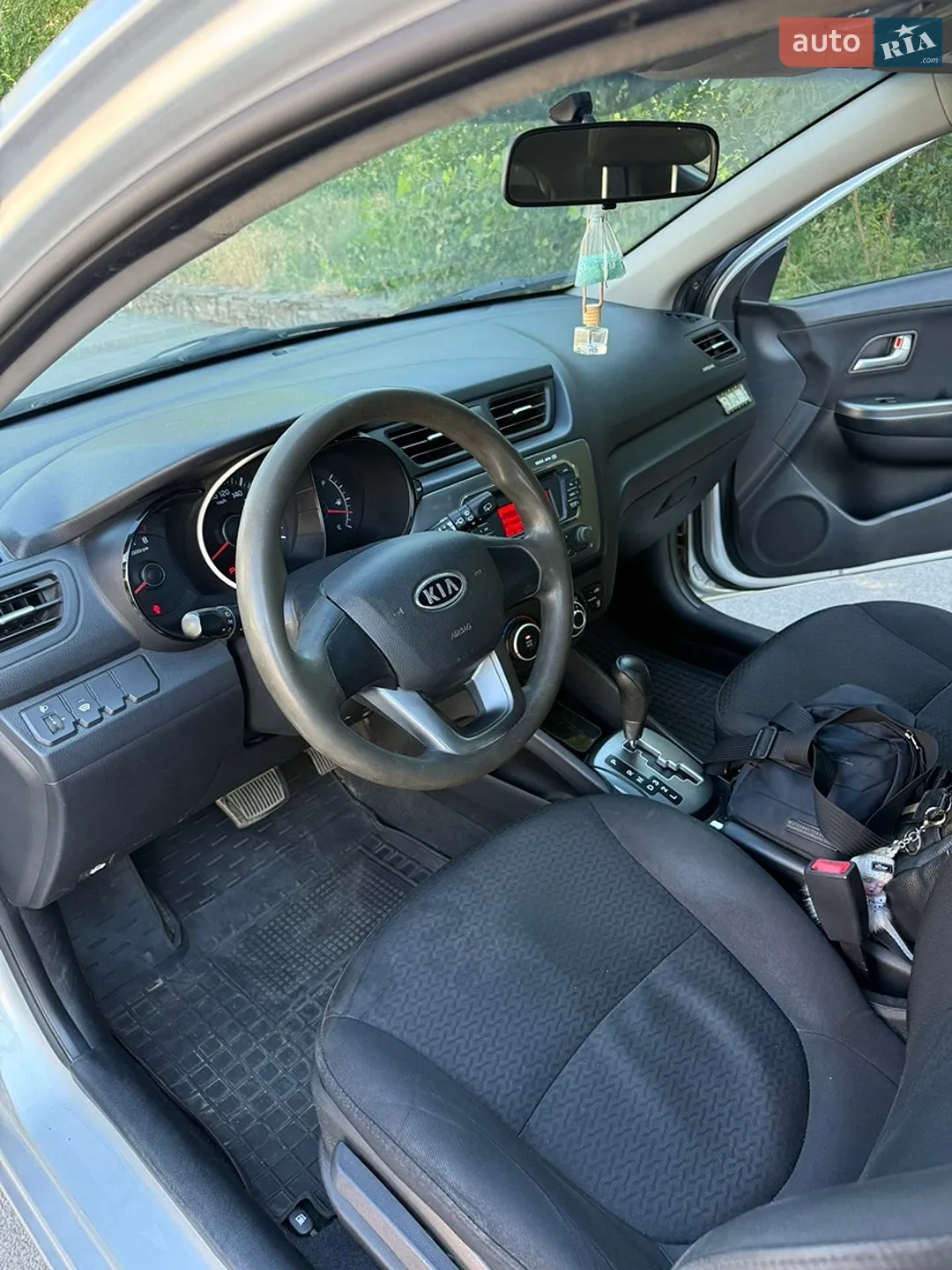 2012 Kia Rio - мініатюра 27