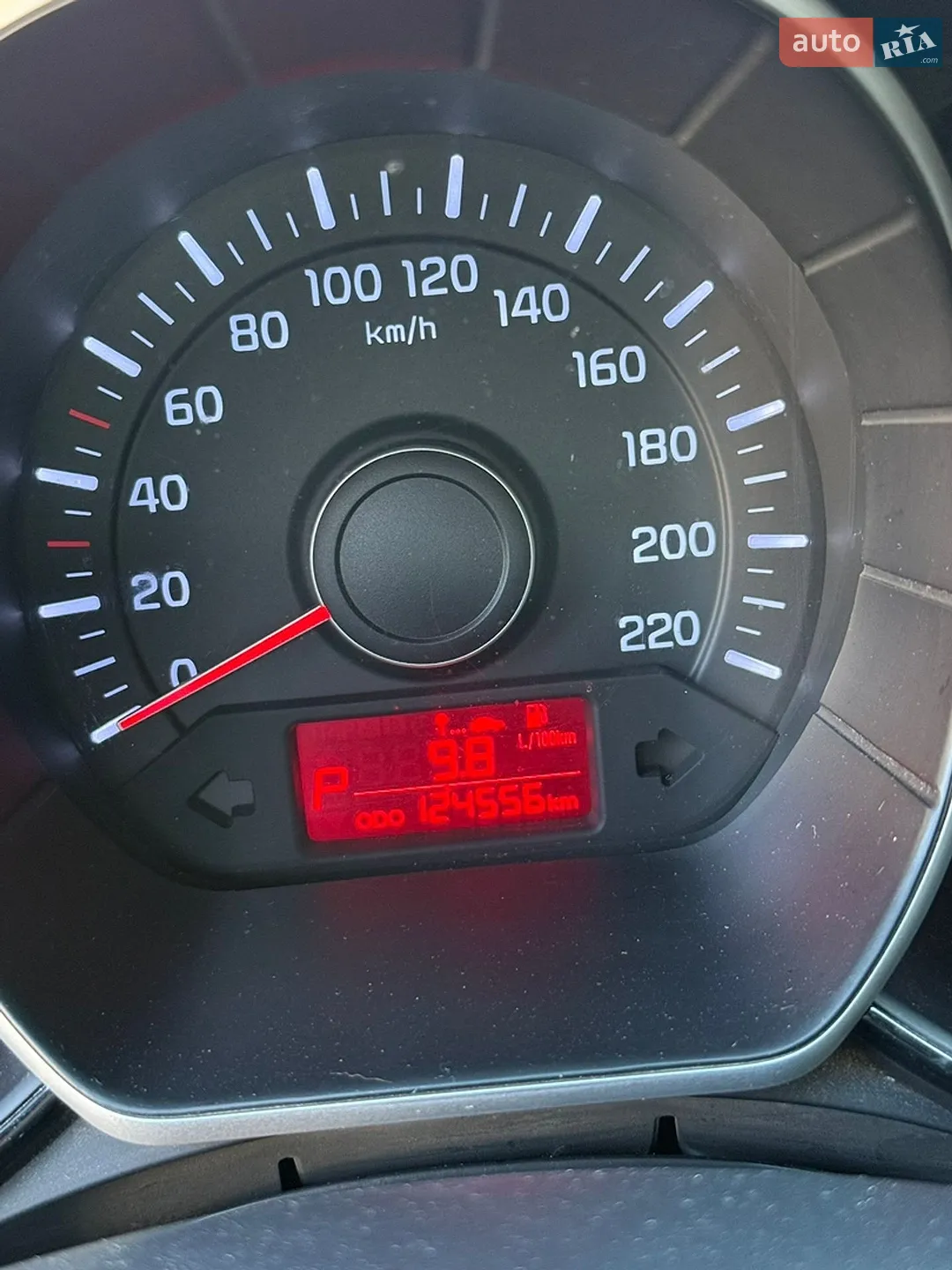 2012 Kia Rio - мініатюра 32