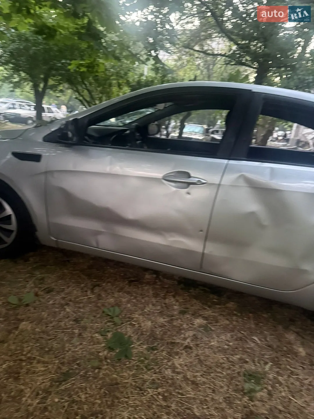 2013 Kia Rio - мініатюра 4