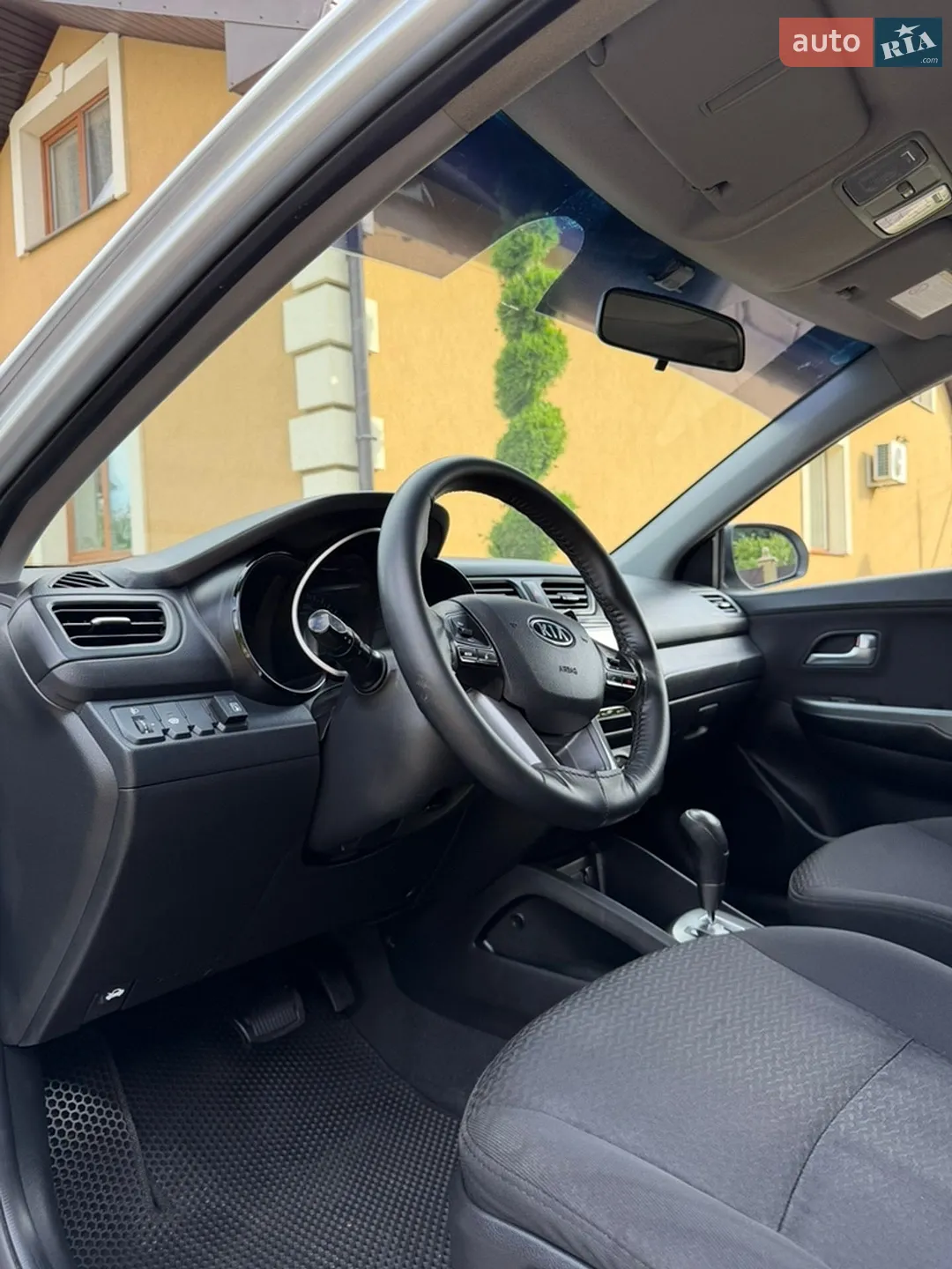 2012 Kia Rio - мініатюра 14