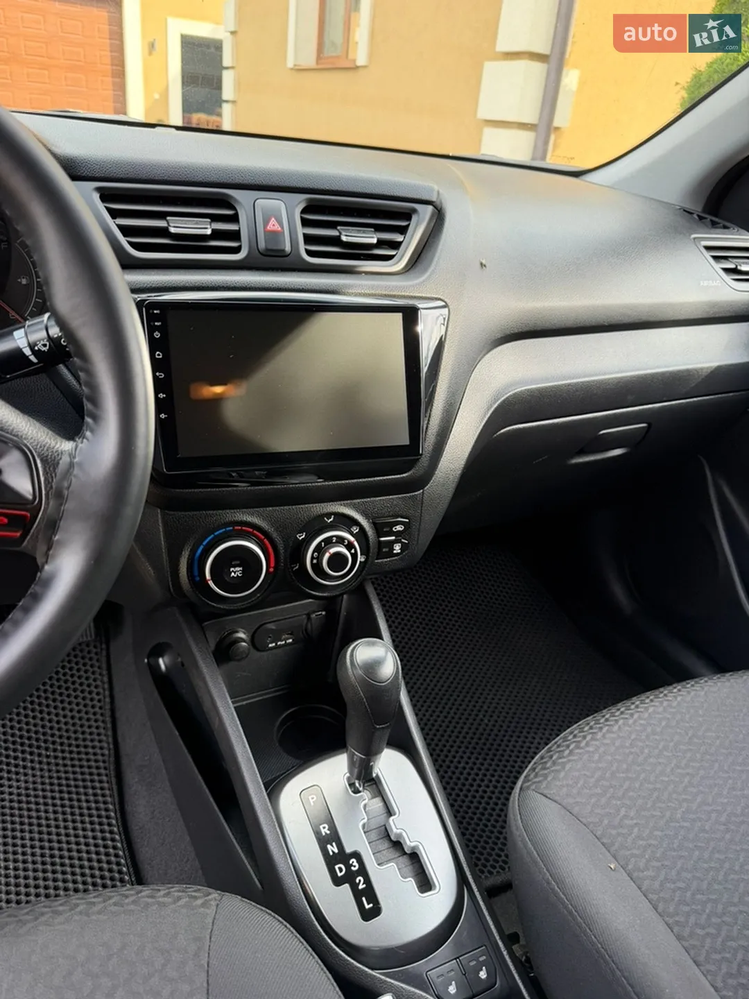 2012 Kia Rio - мініатюра 17