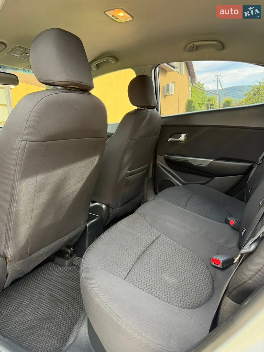 2012 Kia Rio - мініатюра 23