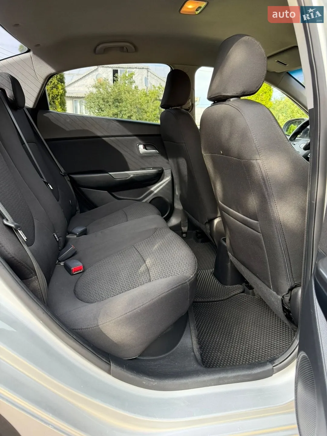 2012 Kia Rio - мініатюра 30