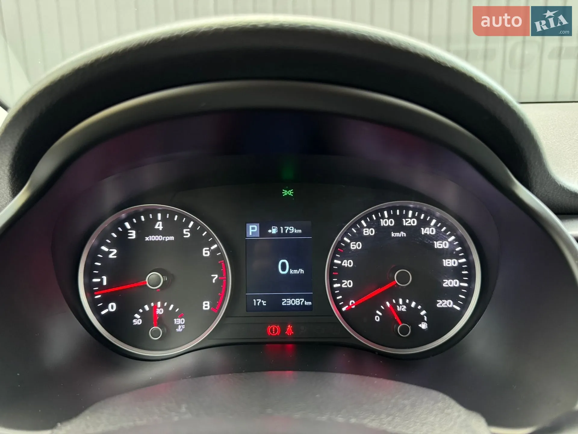 2017 Kia Rio - мініатюра 58