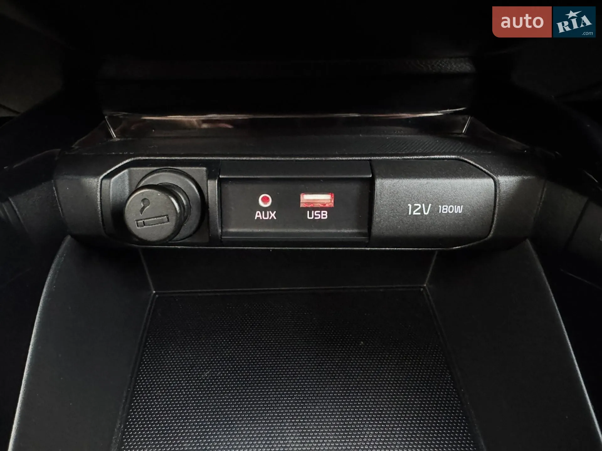 2017 Kia Rio - мініатюра 66