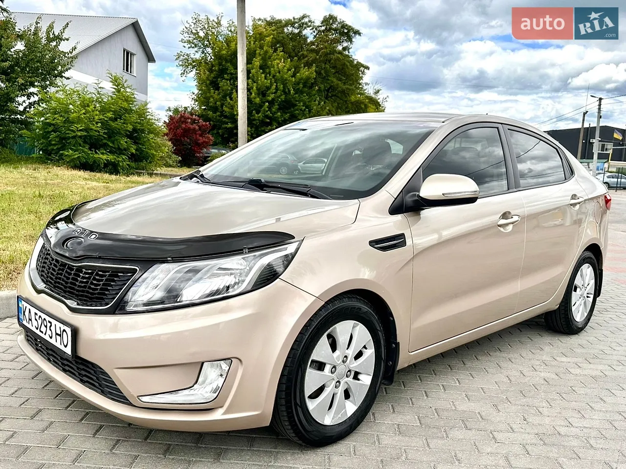2013 Kia Rio - мініатюра 18