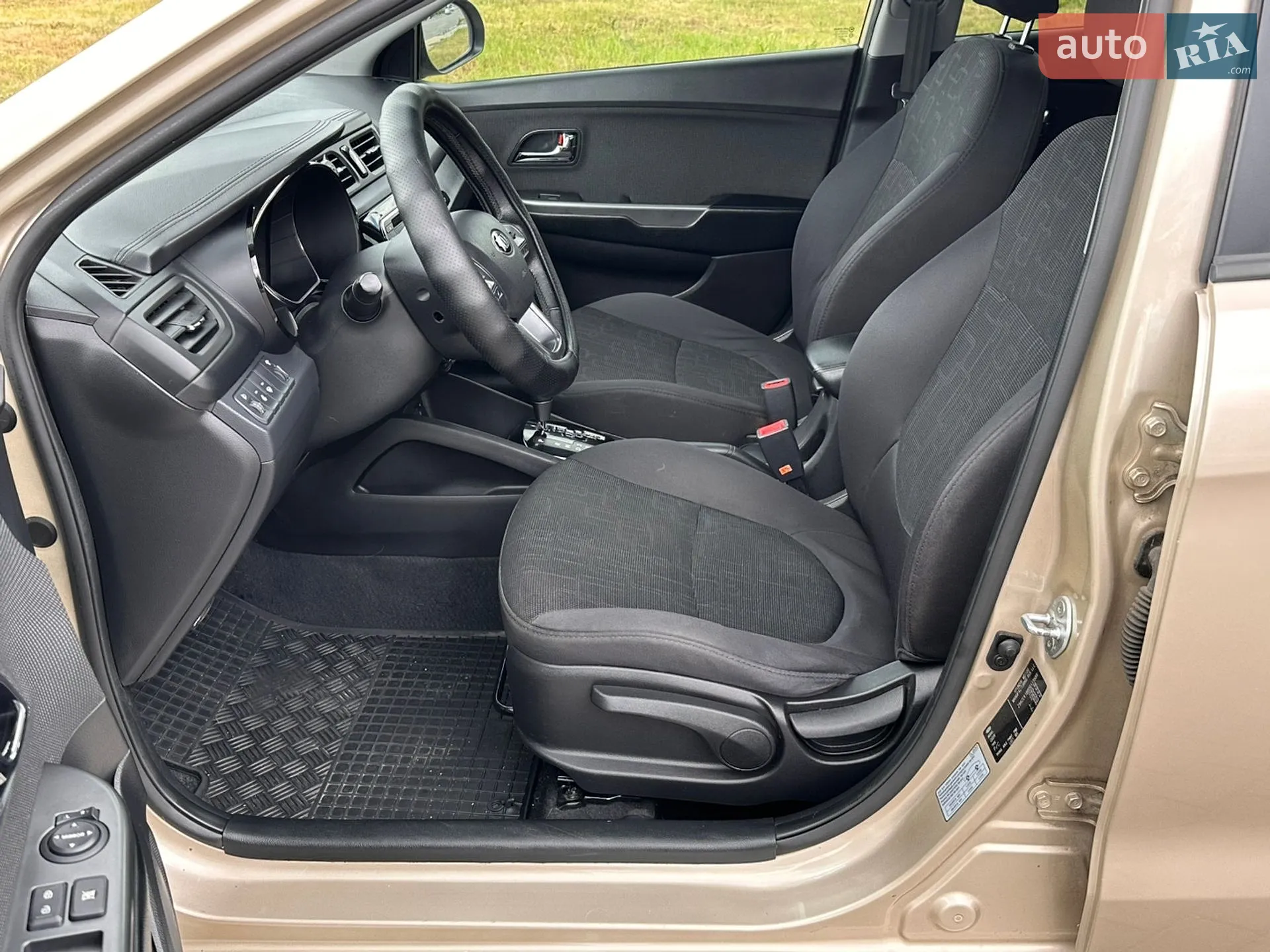 2013 Kia Rio - мініатюра 20
