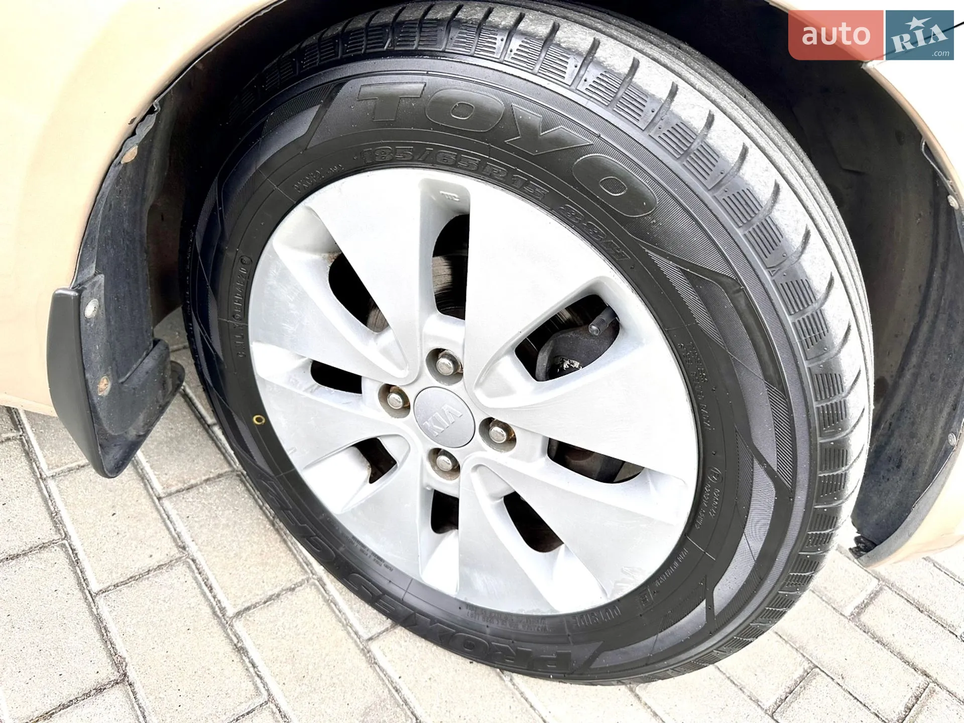 2013 Kia Rio - мініатюра 33