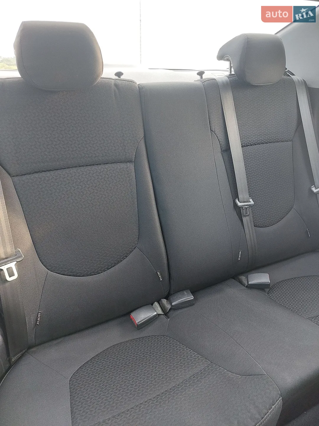 2013 Kia Rio - мініатюра 14