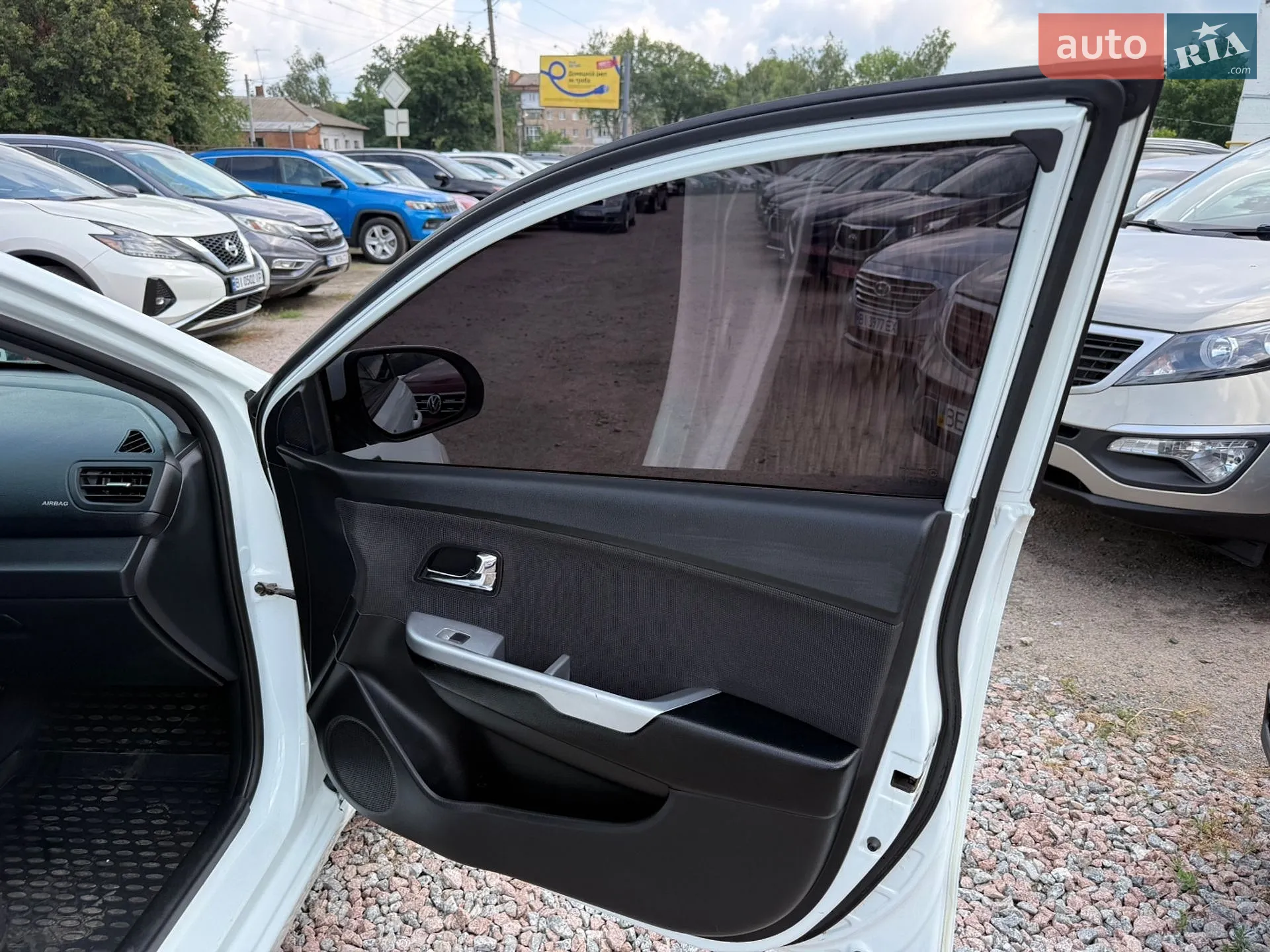 2012 Kia Rio - мініатюра 18