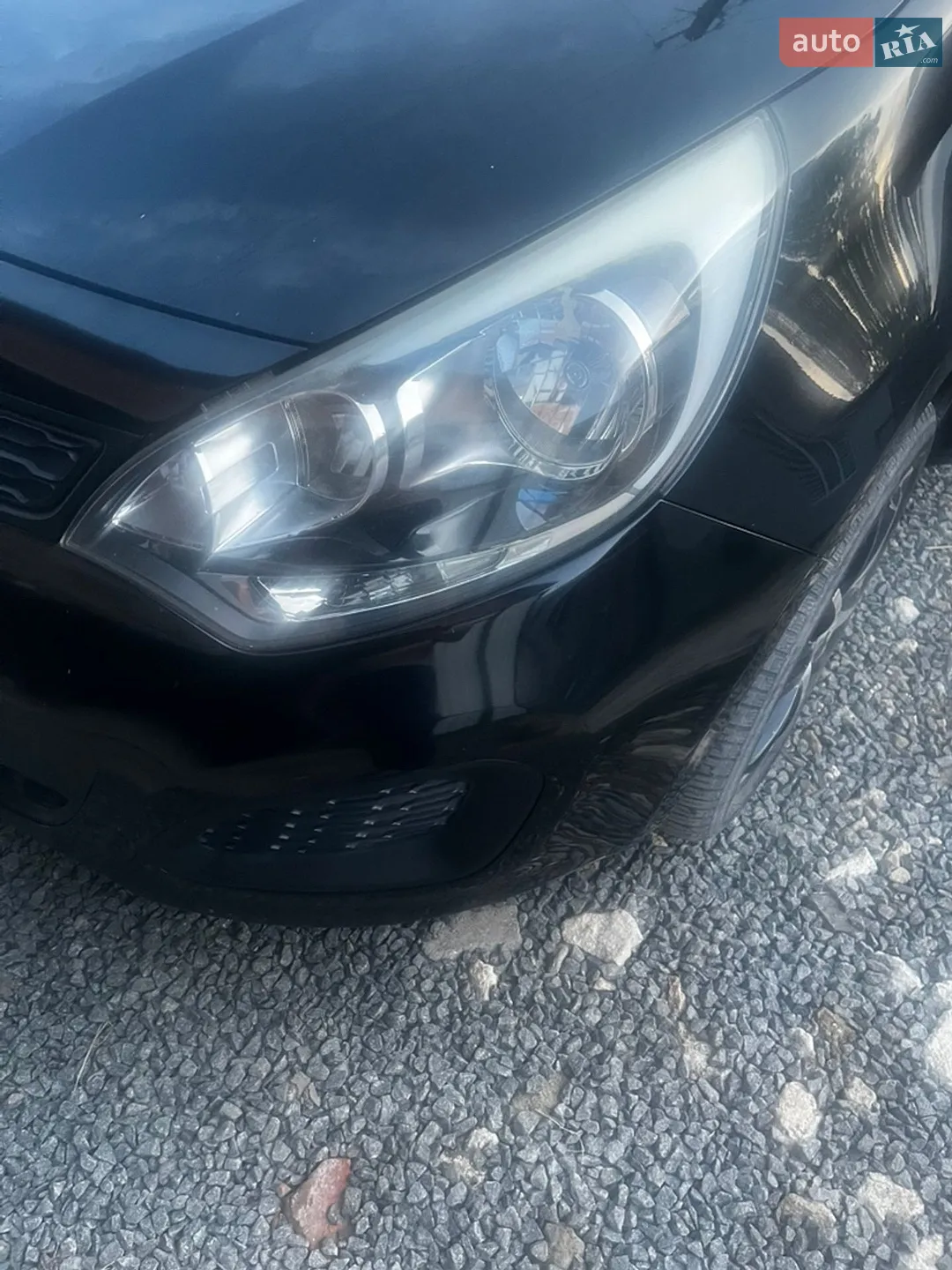 2012 Kia Rio - мініатюра 9