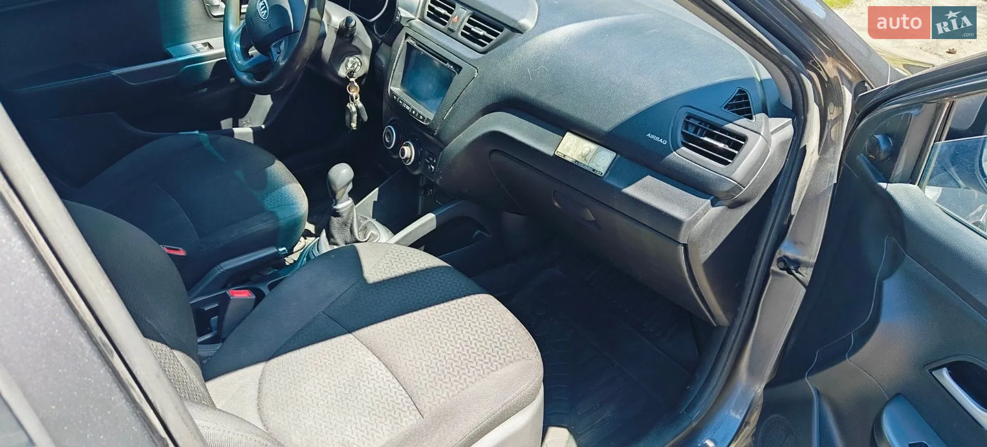 2013 Kia Rio - мініатюра 8